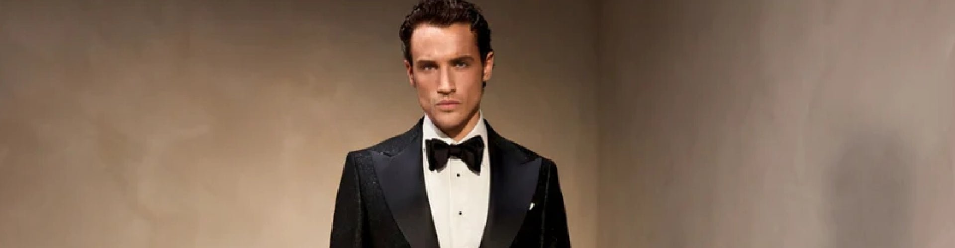 Ținute de ceremonie pentru bărbați: cum alegi costumul, pantofii și detaliile care definesc imaginea ta - Viggo