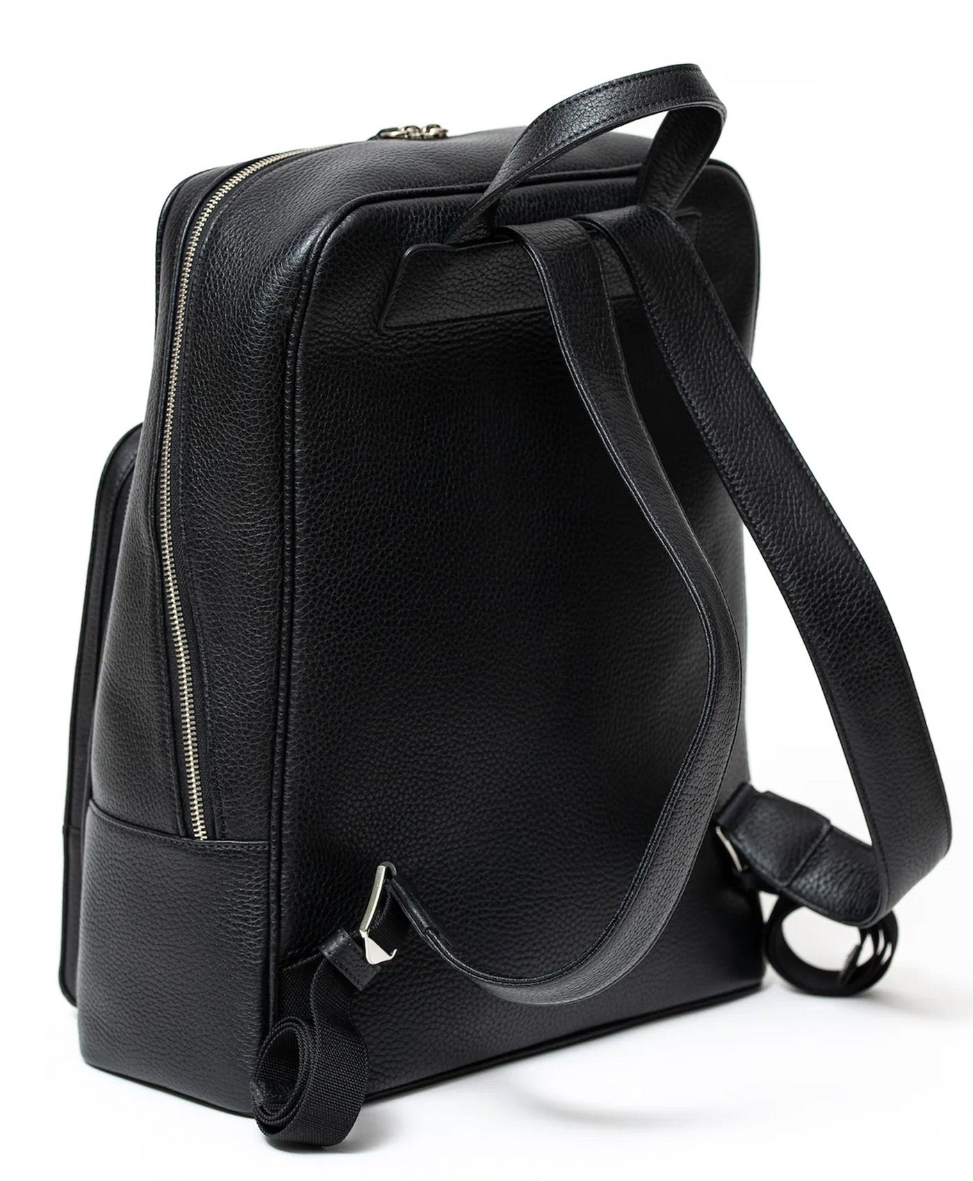 Rucsac maro piele vitel