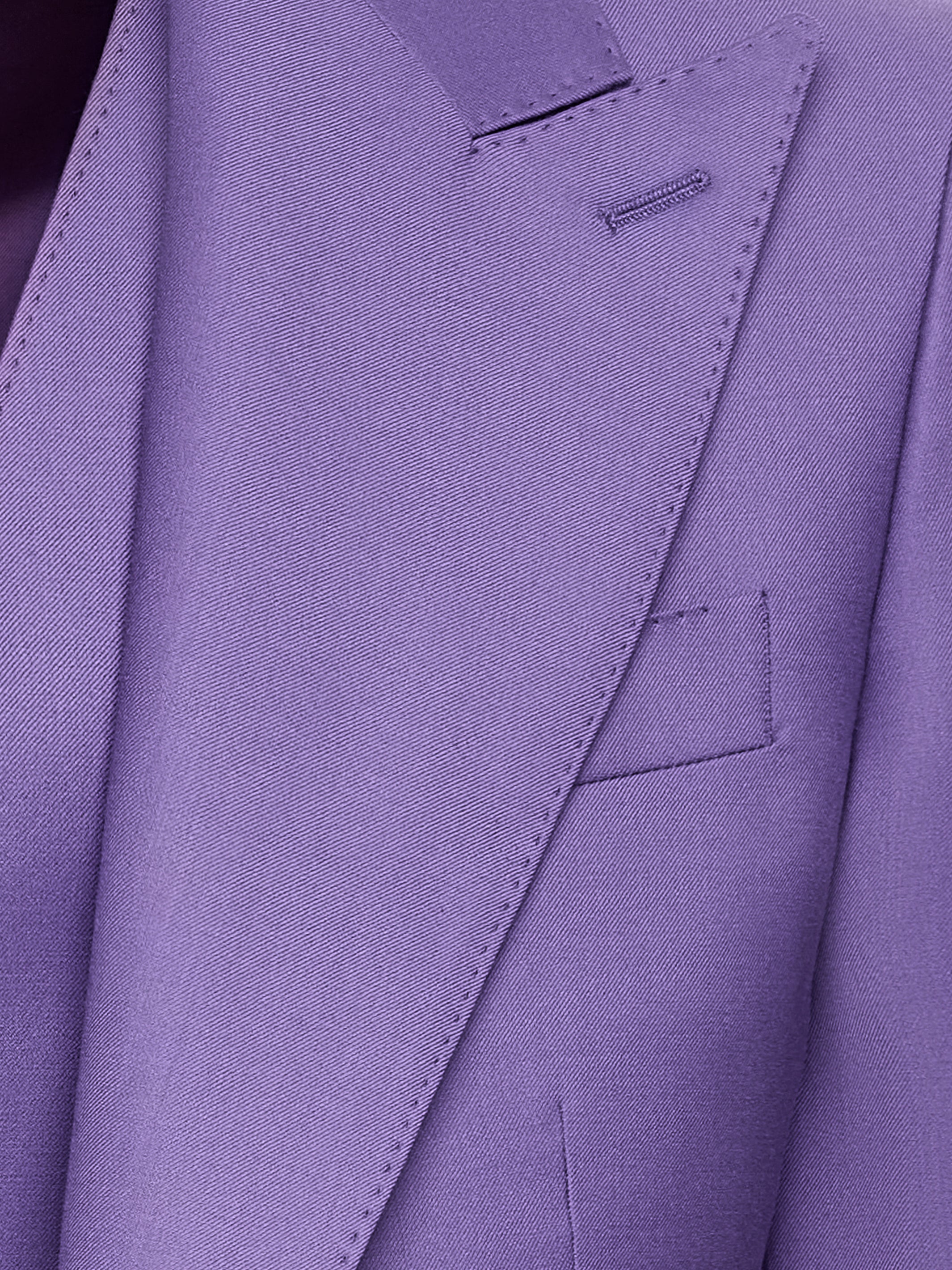COSTUM VIGGO realizat din tesatura LORO PIANA din lână S'150