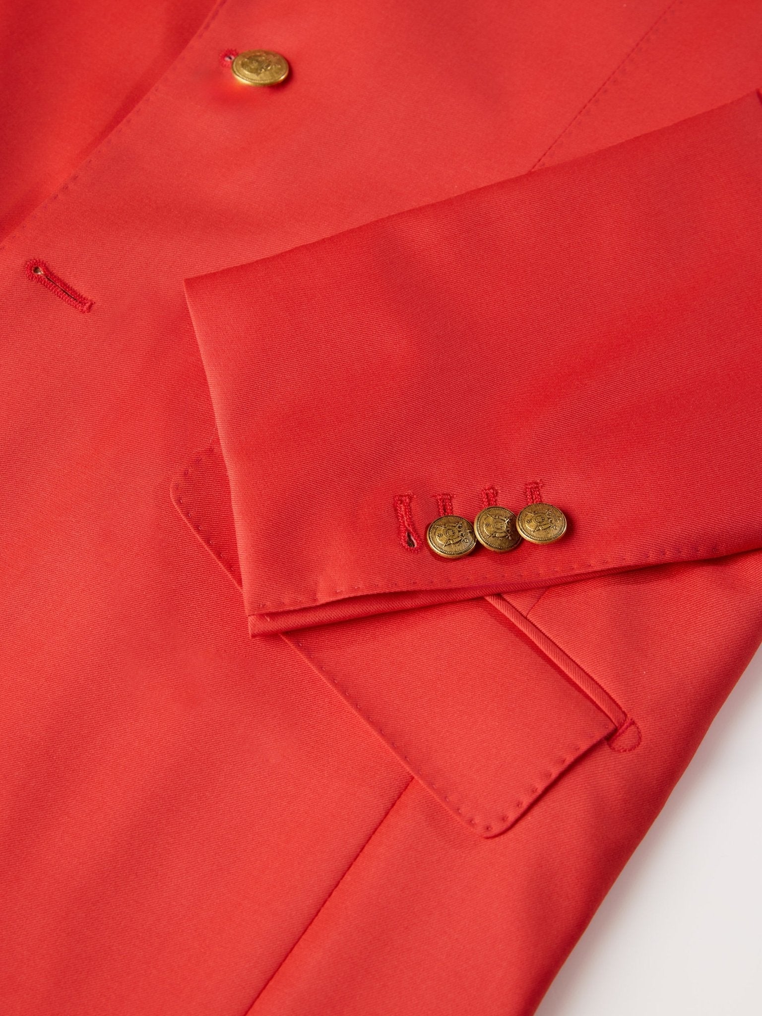 SACOU TESATURA LORO PIANA AUSTRALIS - Viggo