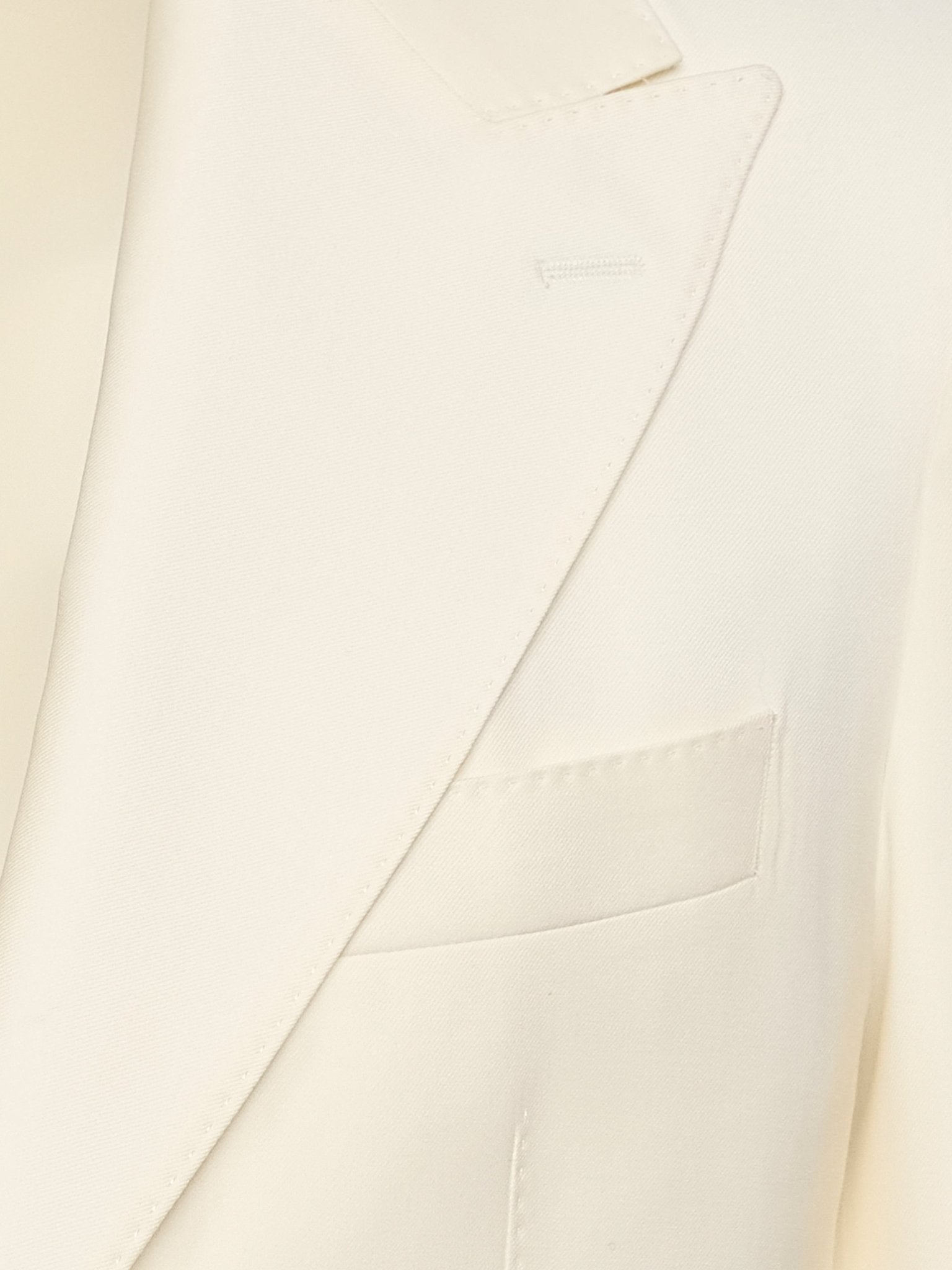 COSTUM TESATURA LORO PIANA LANA VIRGINA - Viggo