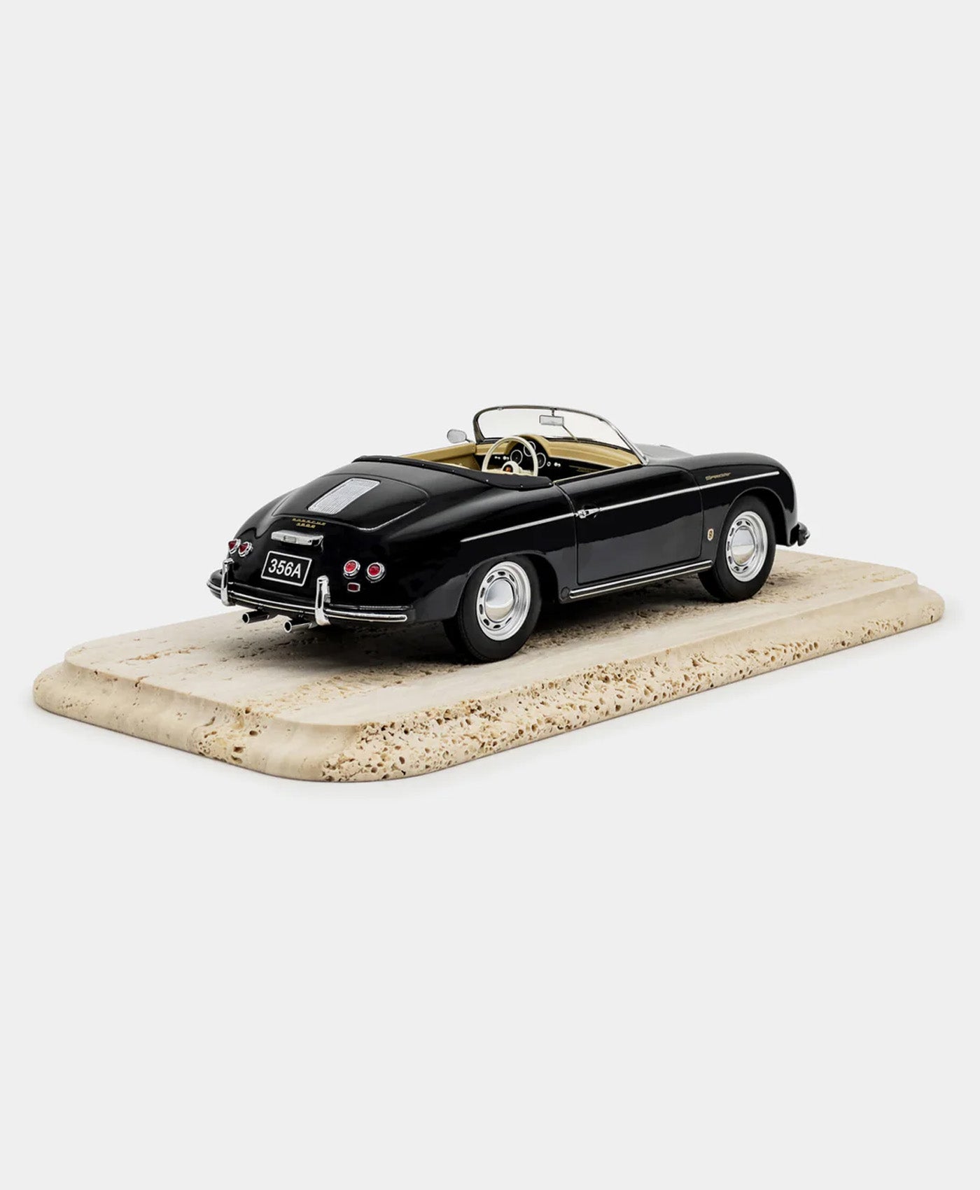 Macheta Porsche 356 A Speedster