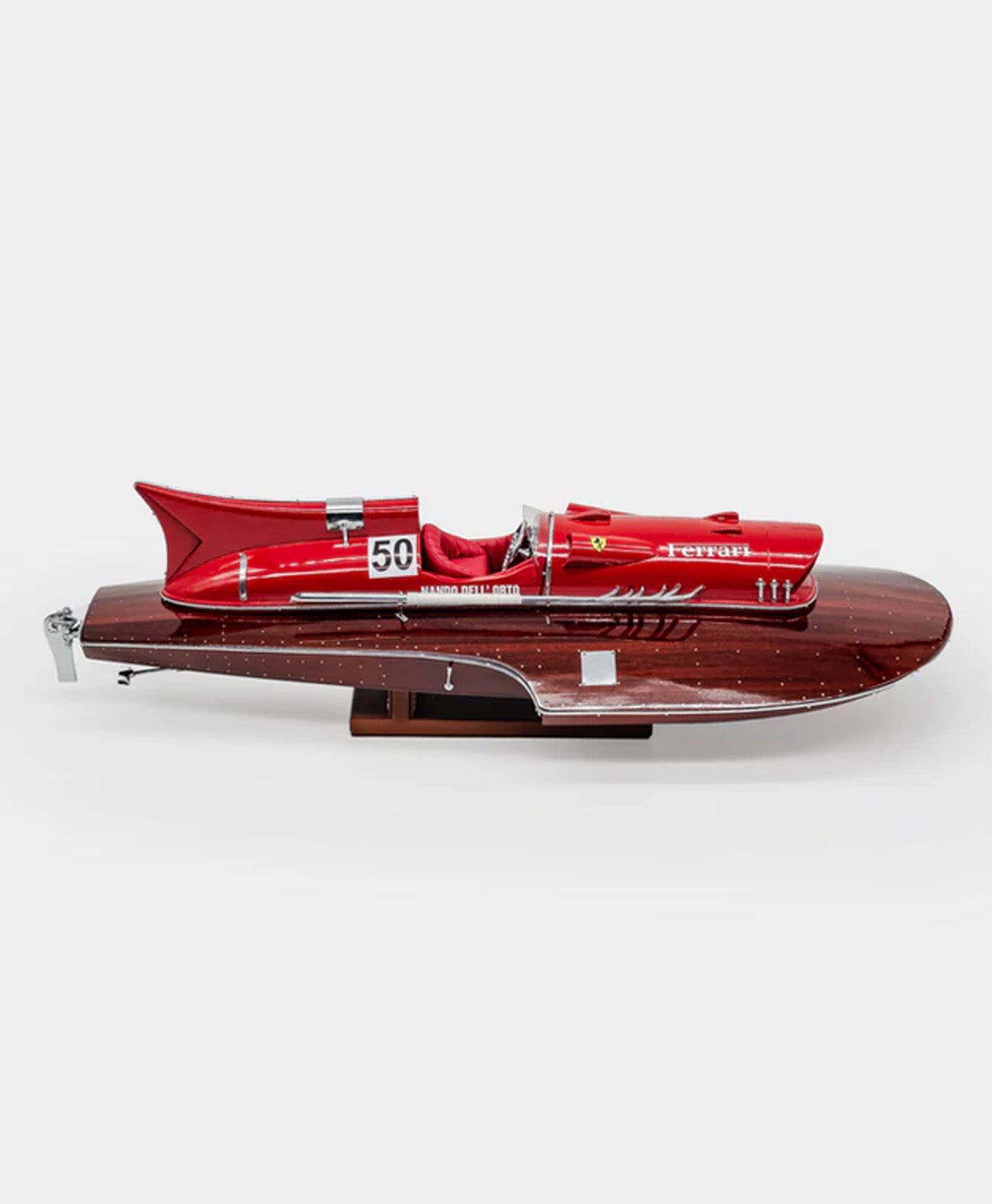 Macheta Ferrari Arno XI Hydroplane