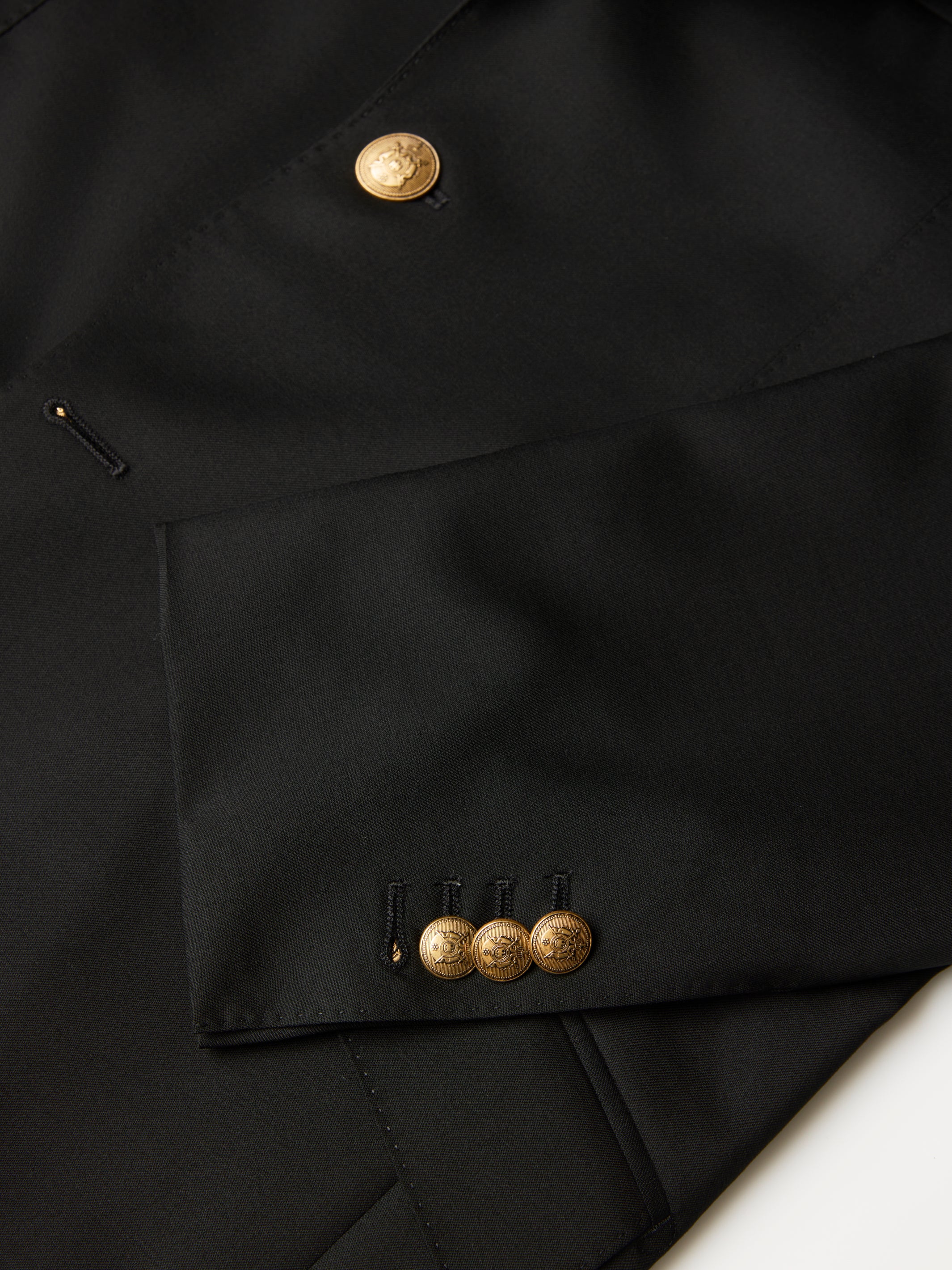 COSTUM NEGRU VITALE BARBERIS