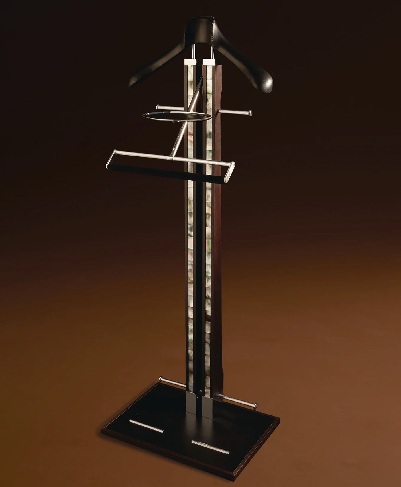 Suport pentru costum, pantofi si accesorii mother of pearl