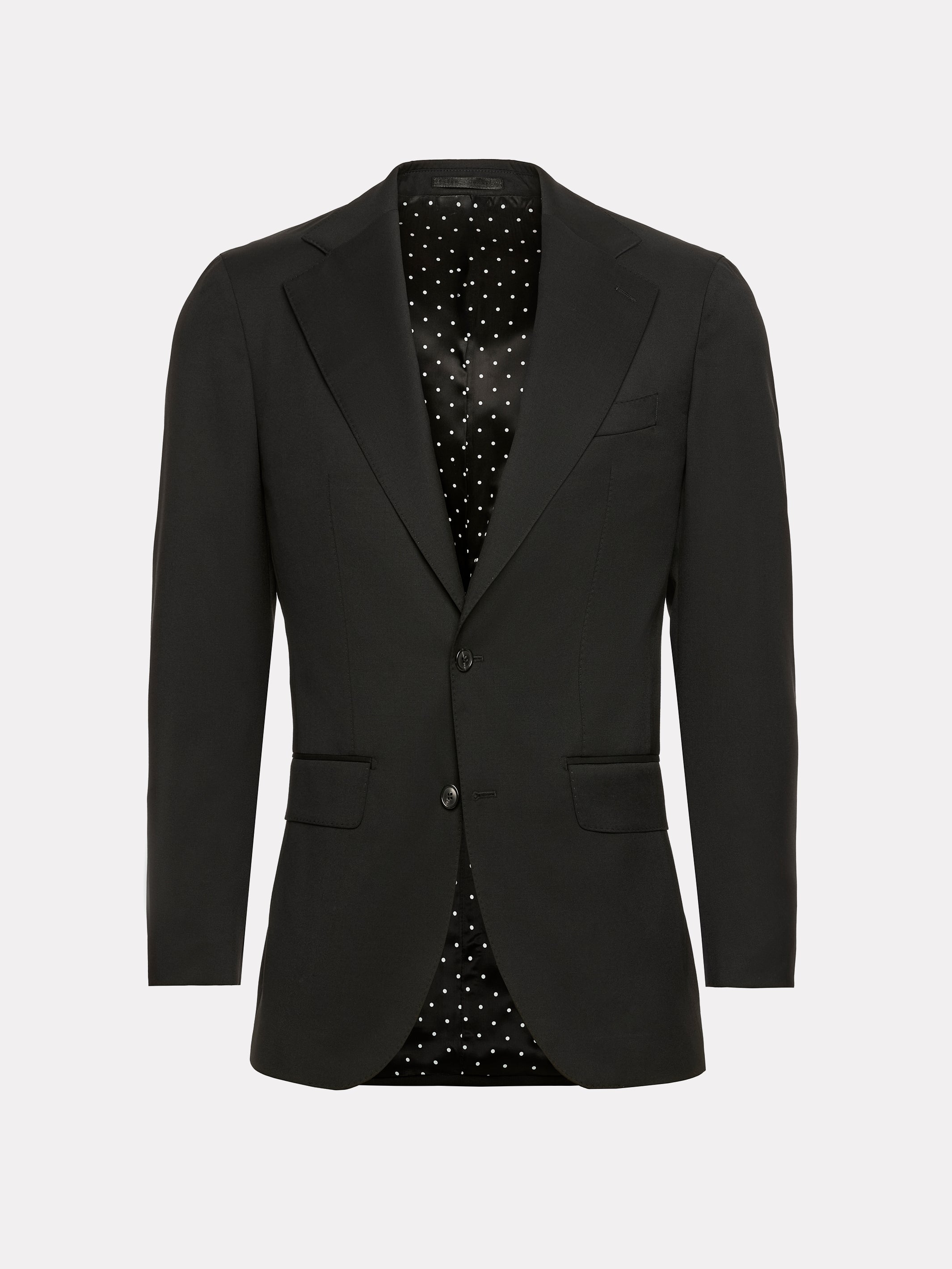 COSTUM NEGRU VIGGO