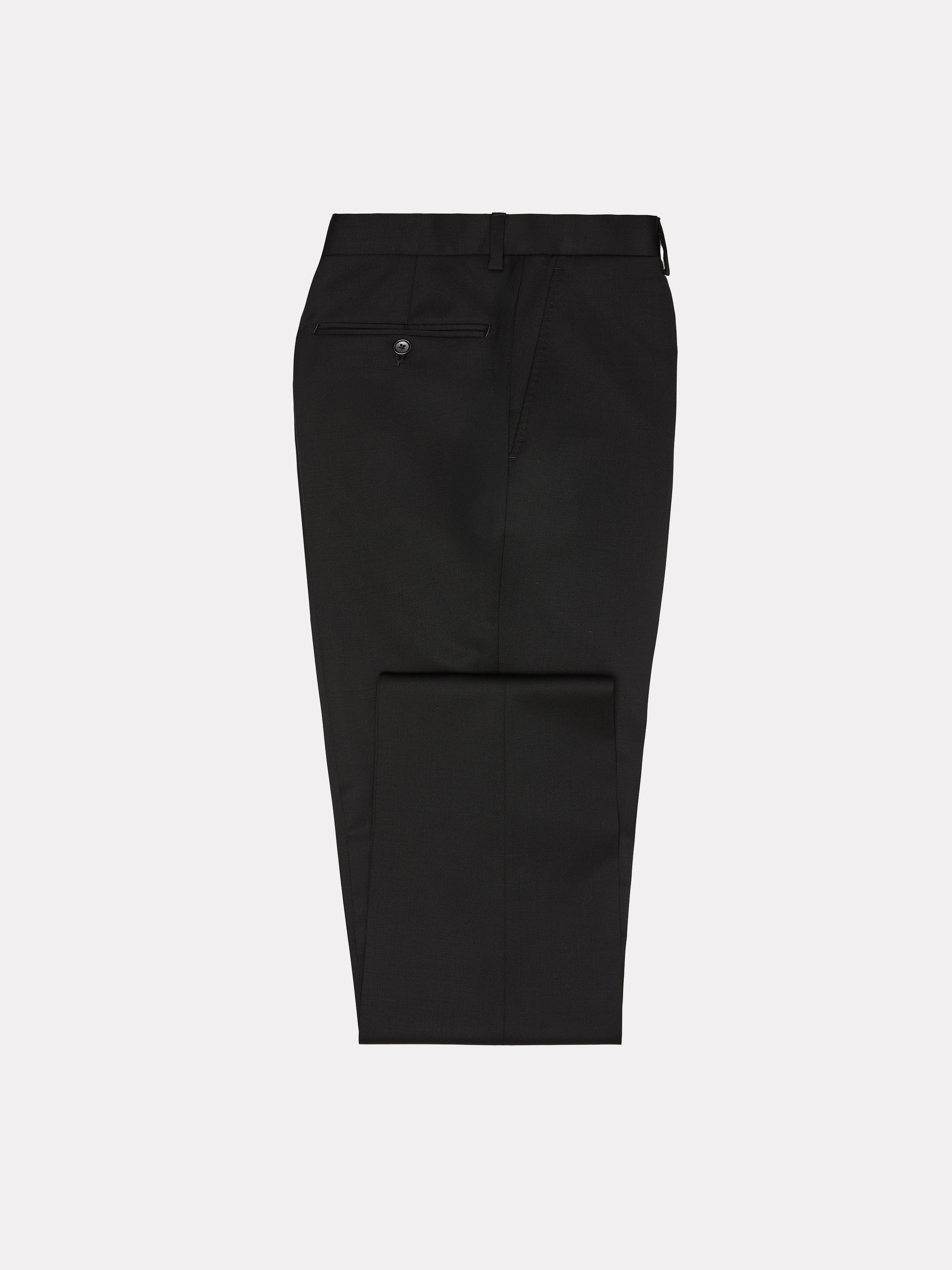 COSTUM NEGRU VIGGO