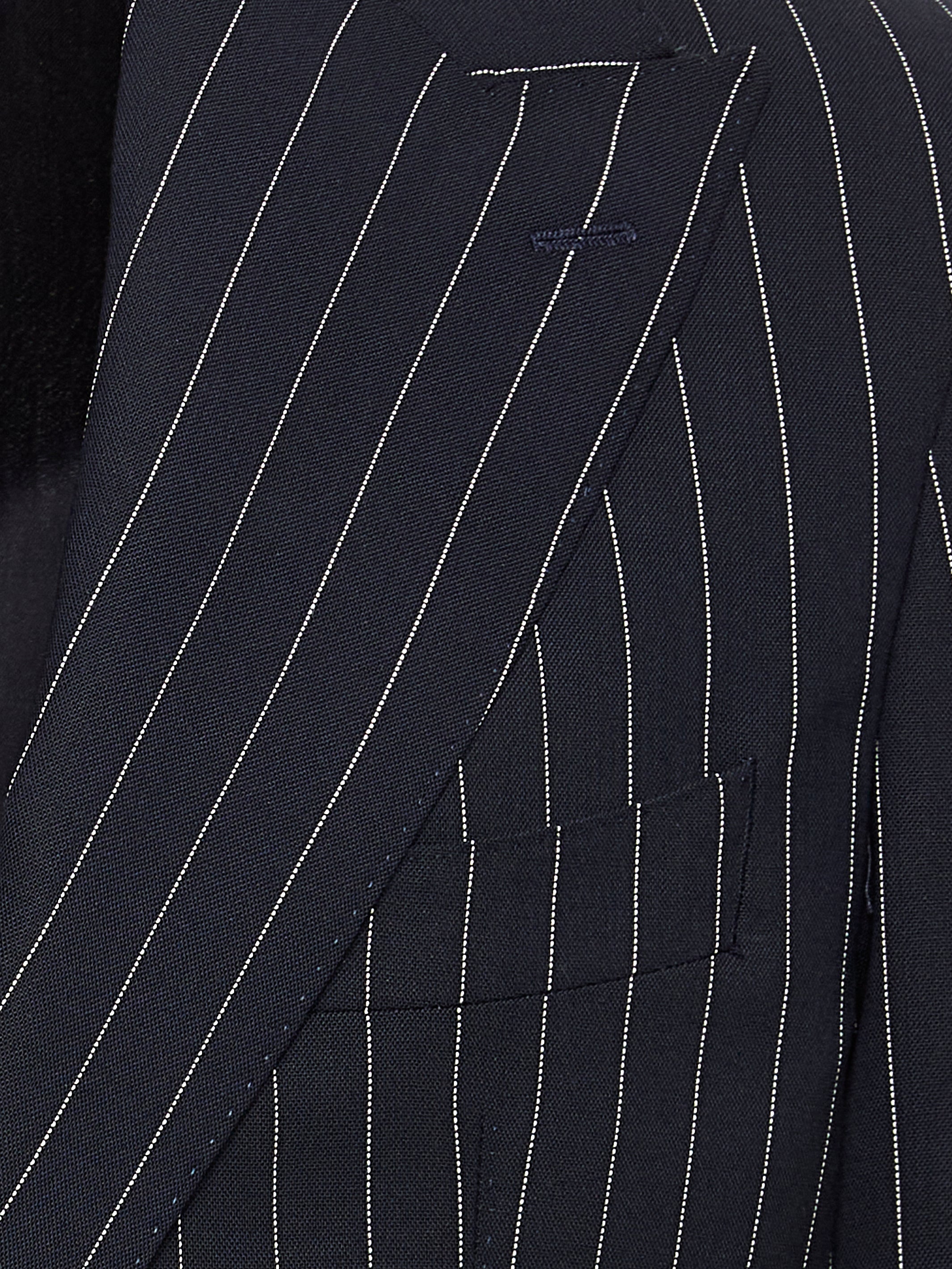 COSTUM NEGRU IN DUNGI FRATELLI