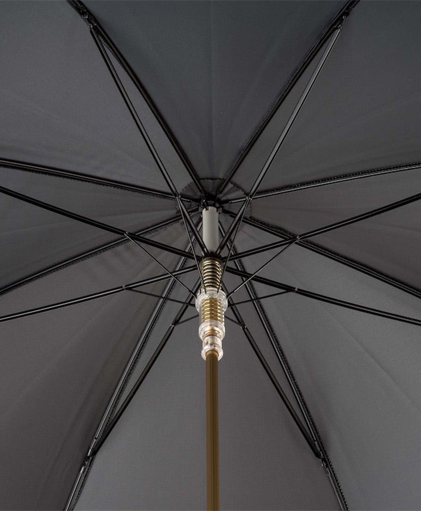 Umbrela de lux Brown Horse