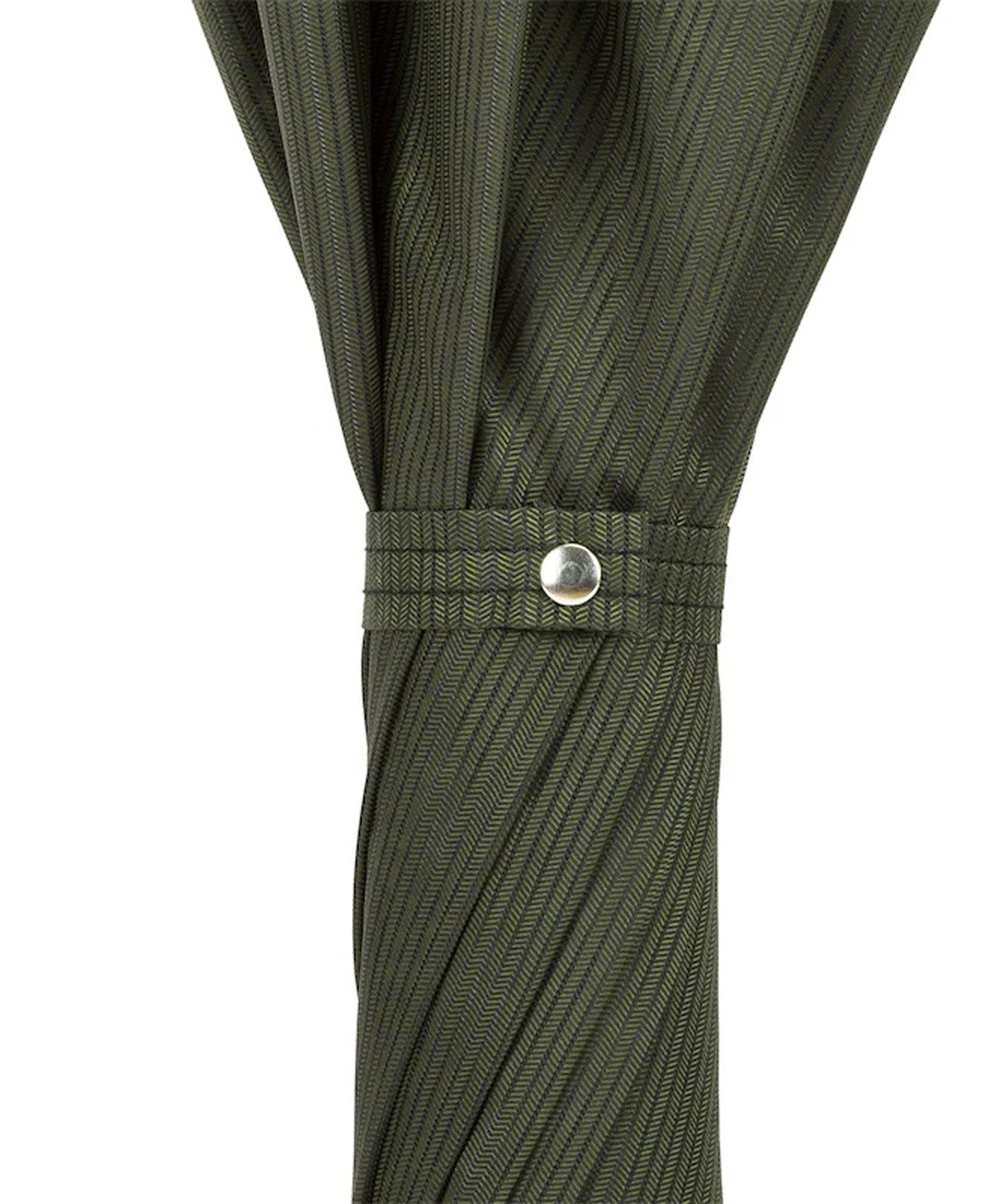 Umbrela cu maner argintiu leu