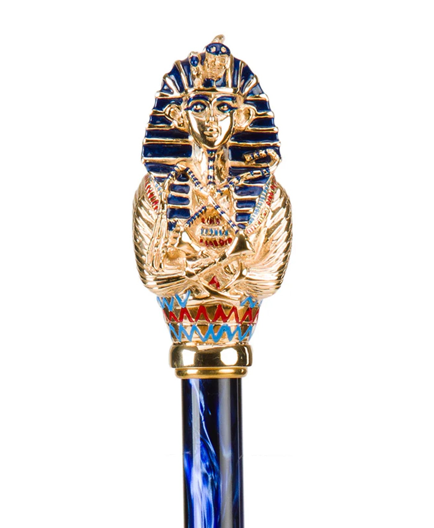 Umbrela Tutankhamon