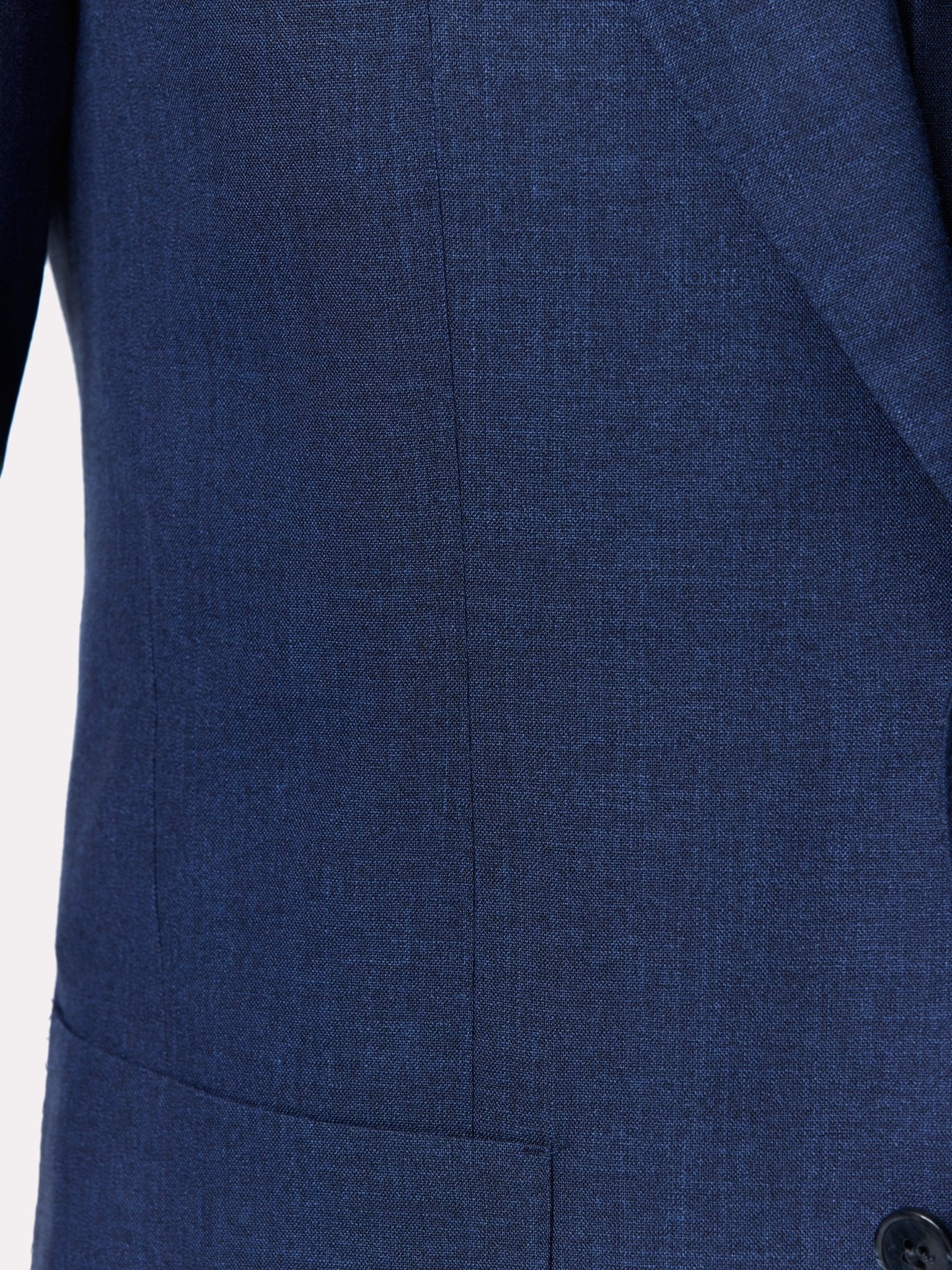 Costum tesatura Loro Piana, made to measure, bleumarin - Viggo