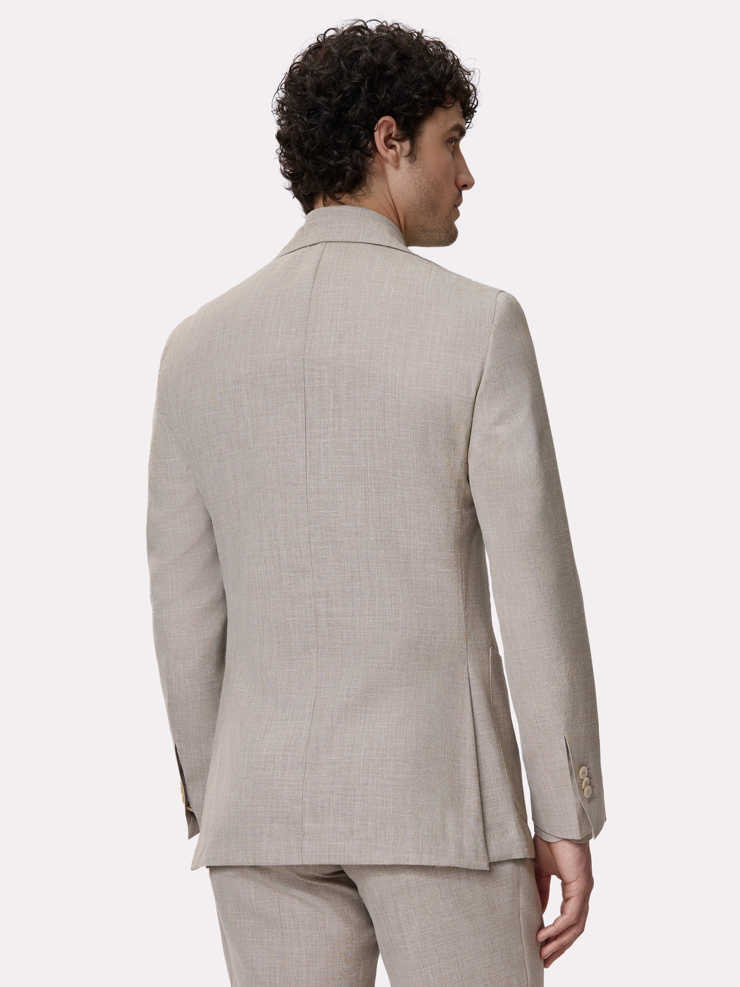 Costum tesatura Loro Piana Summertime, made to measure