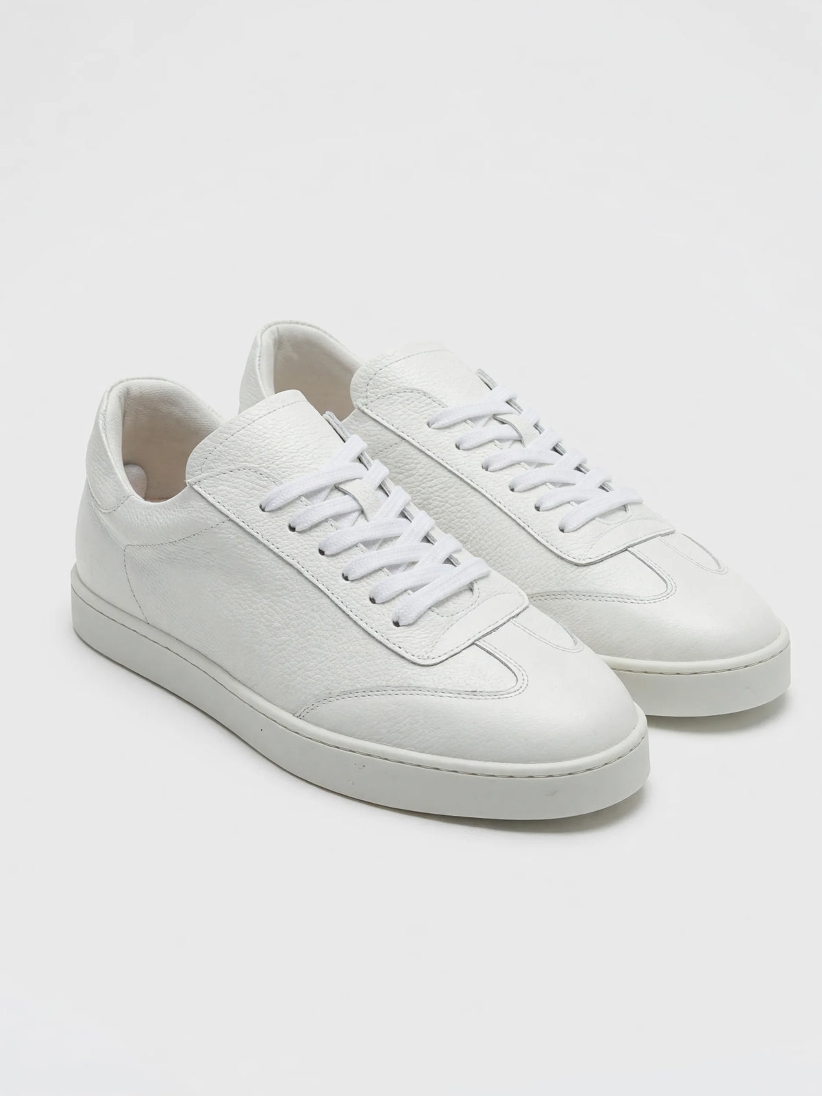 SNEAKERS ALBI PIELE VITEL
