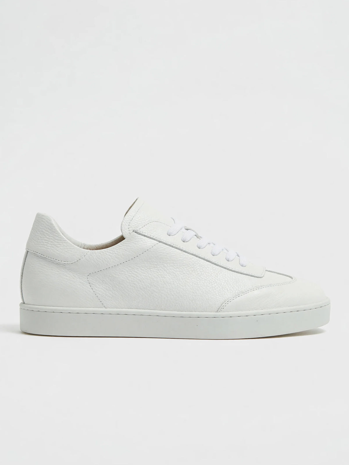 SNEAKERS ALBI PIELE VITEL