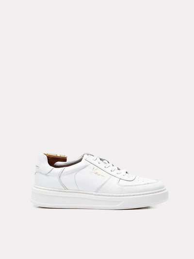 Sneakers albi