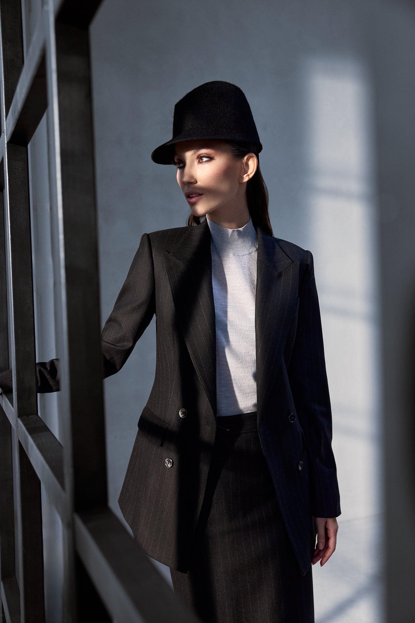 Costum cu fusta Made to Measure FOR HER