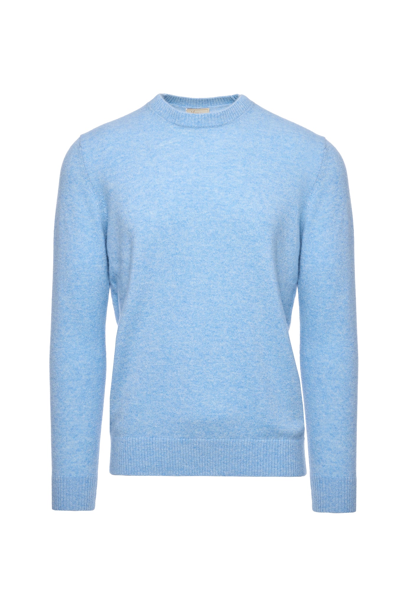 Pulover casmir bleu