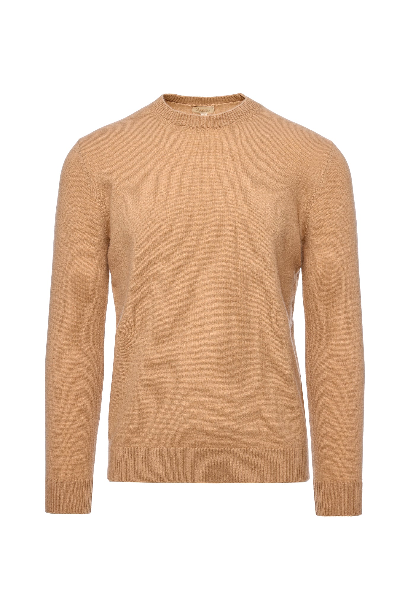 Pulover casmir crem