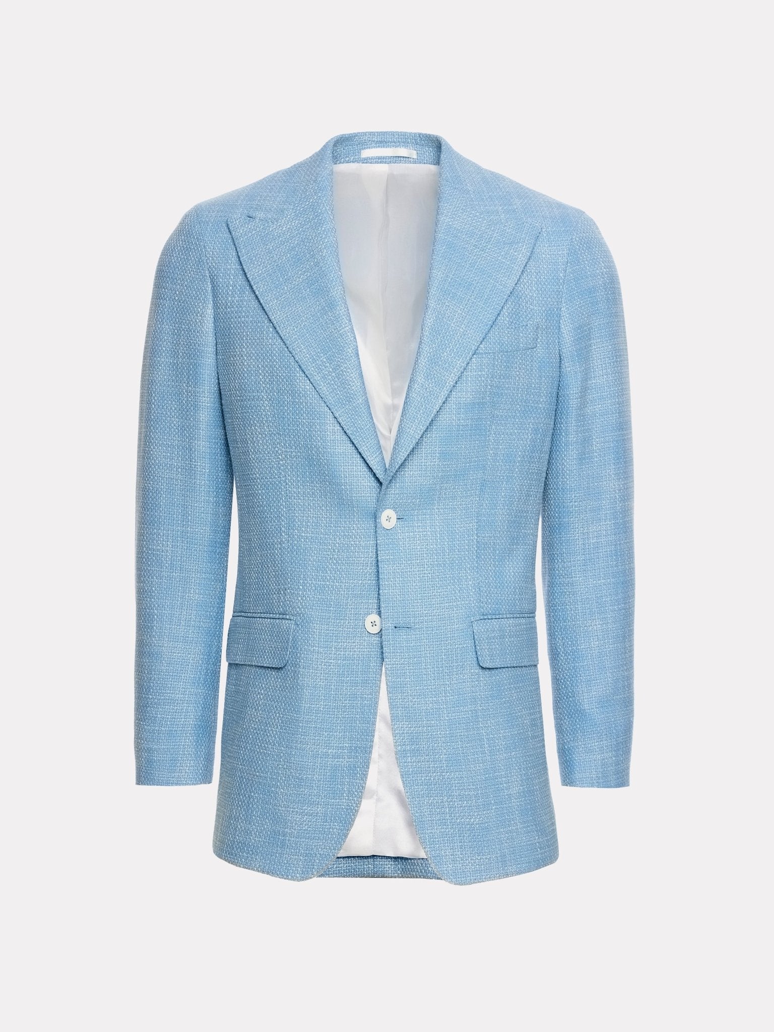 SACOU lana virgina, bumbac, matase naturala si in - Viggo