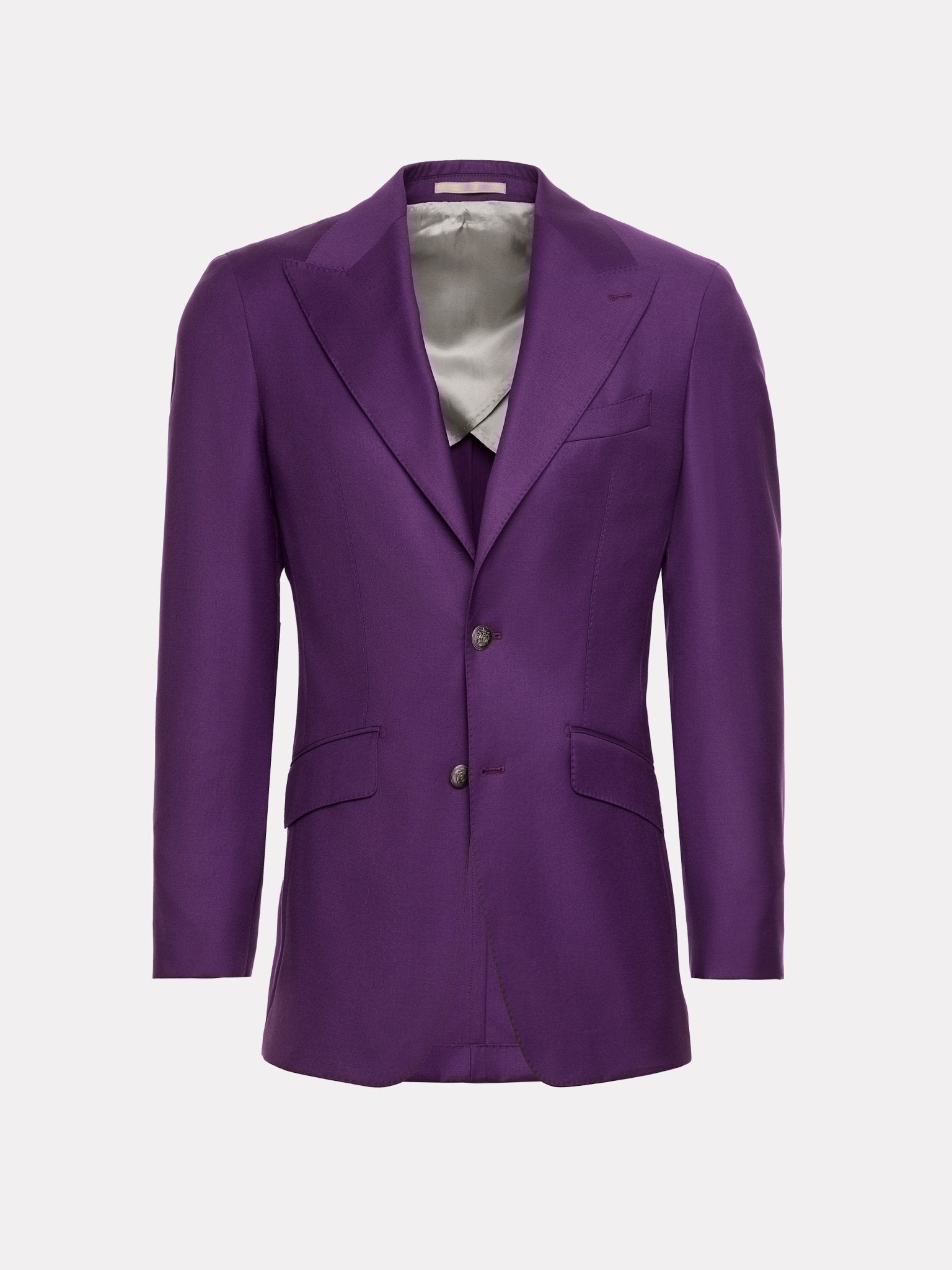 SACOU PURPLE LANA VIRGINA - Viggo