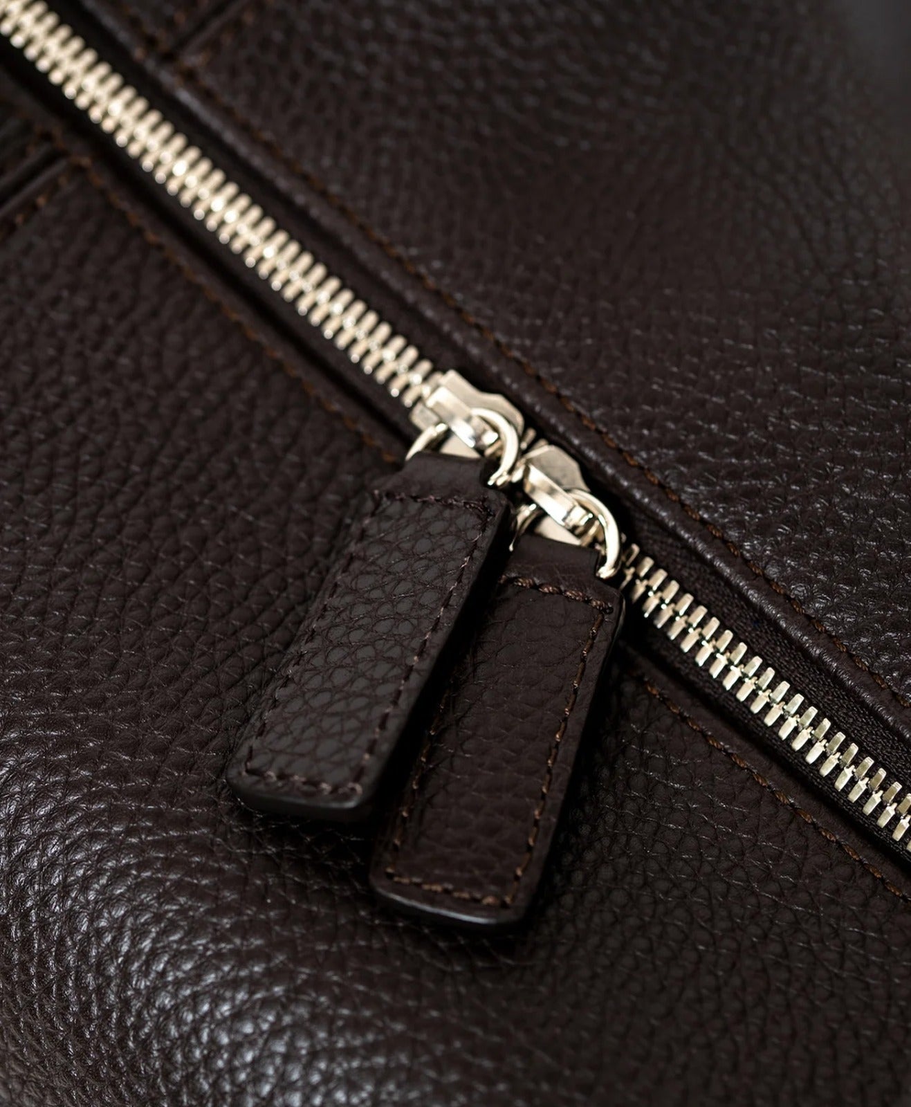 Geanta maro de voiaj piele vitel