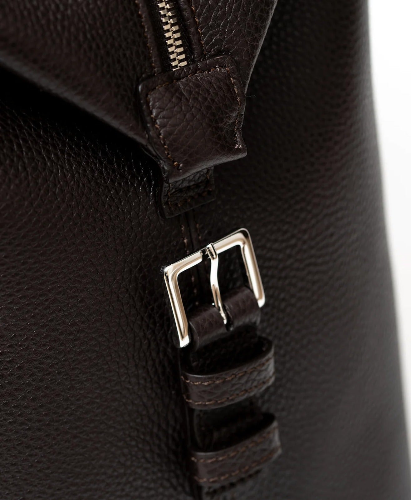 Geanta maro de voiaj piele vitel