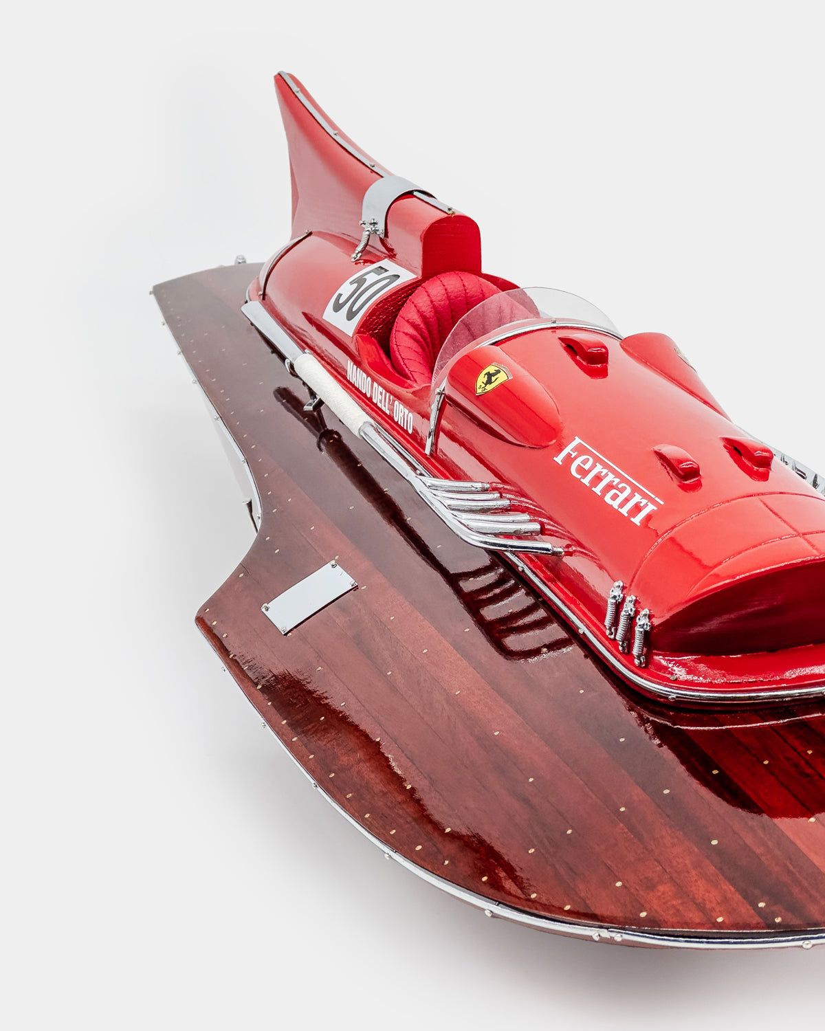 Macheta Ferrari Arno XI Hydroplane