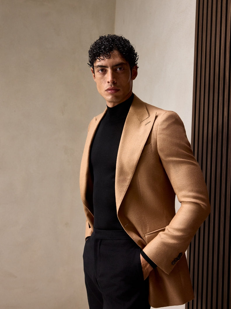 Viggo Tailoring: Tinute elegante si smart casual pentru barbati