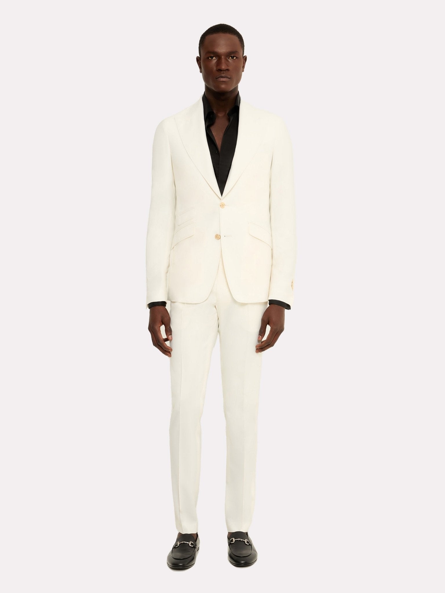 Camasa neagra uni - Viggo