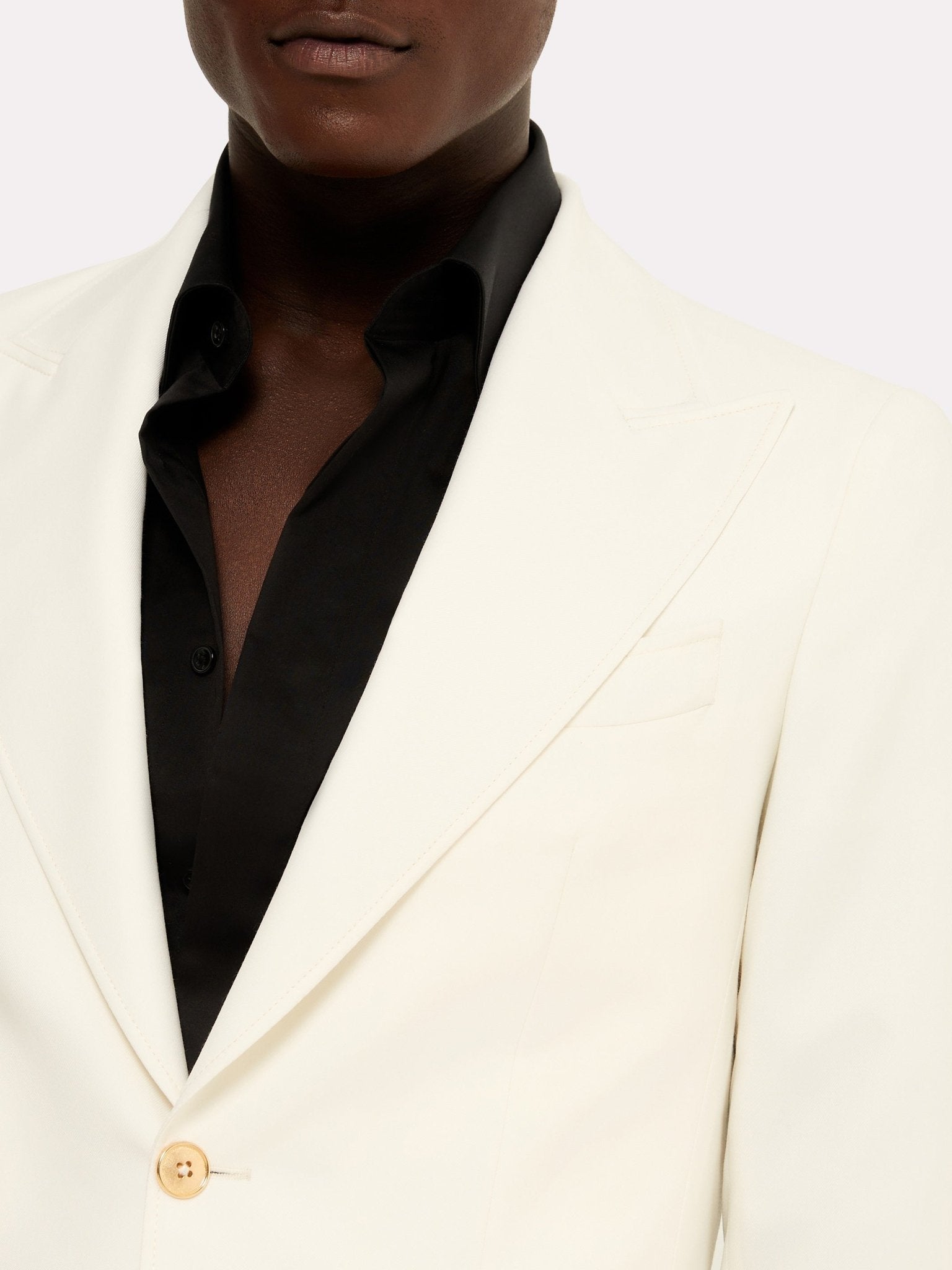 Camasa neagra uni - Viggo