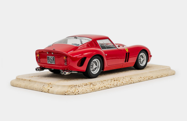 Macheta Ferrari 250 GTO