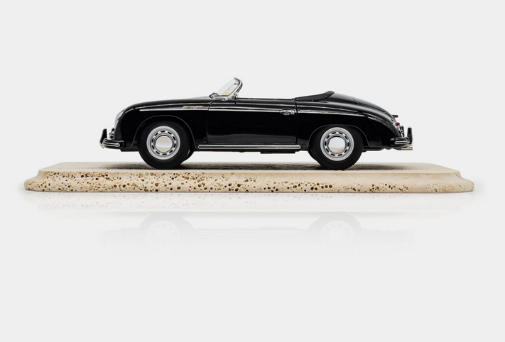 Macheta Porsche 356 A Speedster