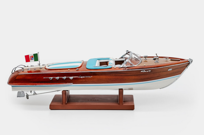 Macheta Riva Acquarama