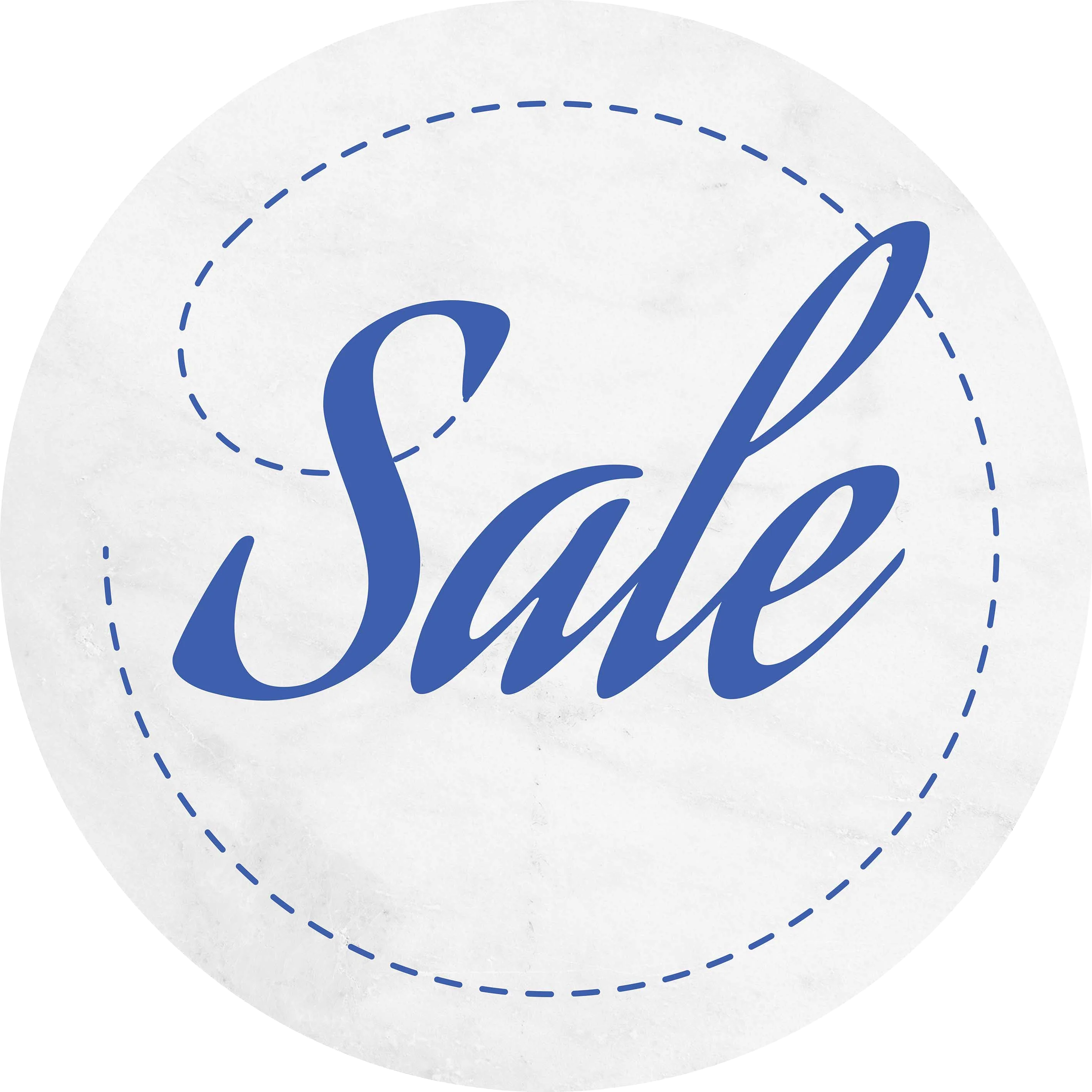 End of Season Sale