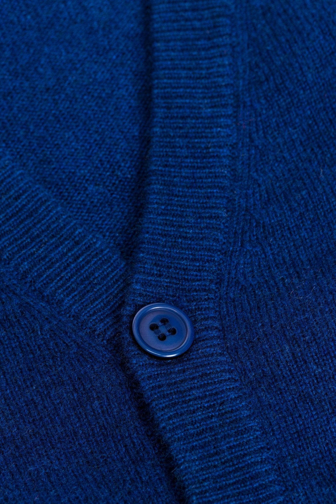 Cardigan Navy - Viggo