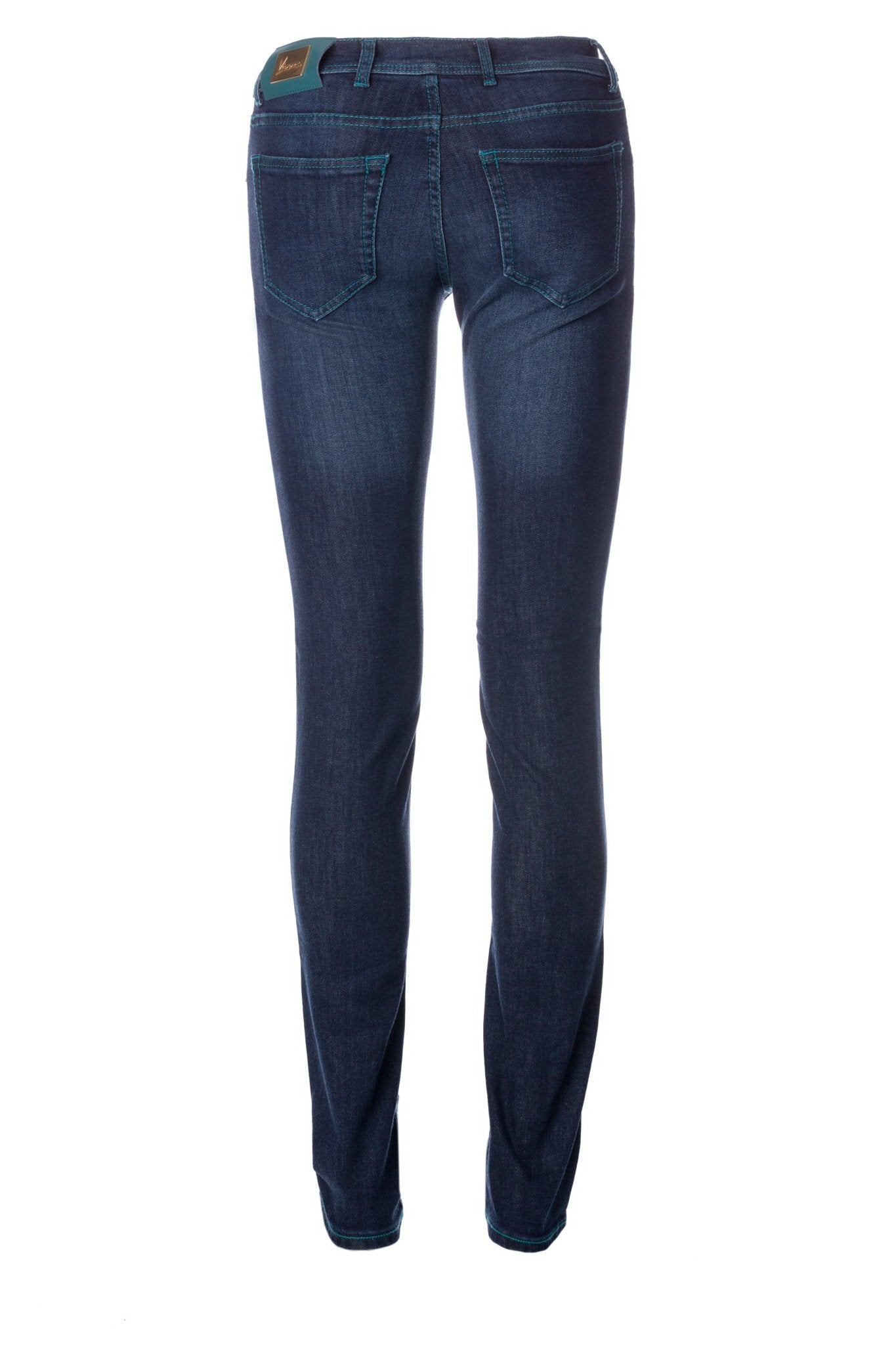 Blugi Albastri Botticelli - Viggo