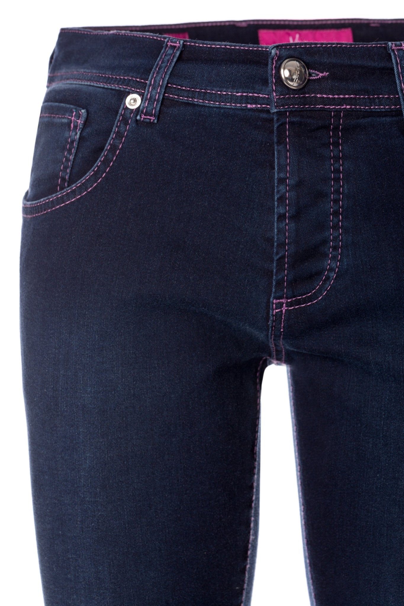 Blugi Albastri Rock - Viggo