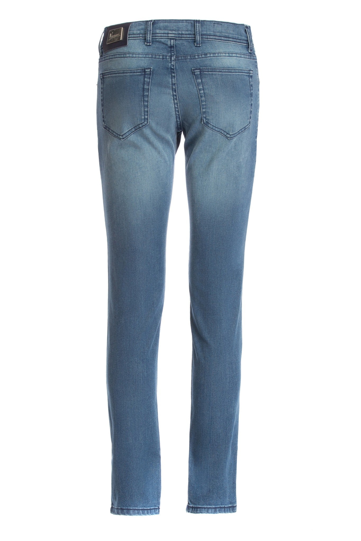 Jeans blu chiaro