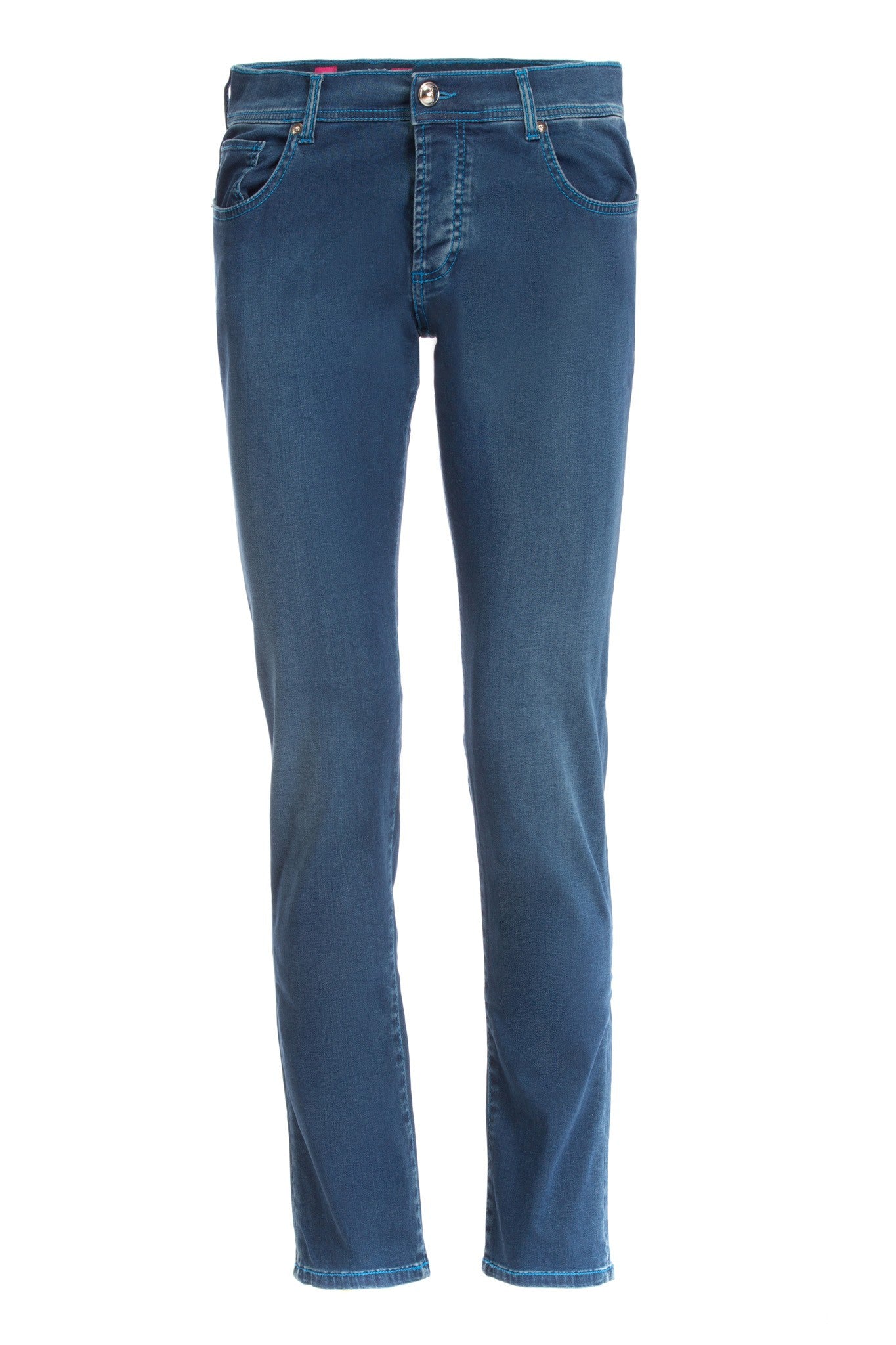 Jeans blu chiaro