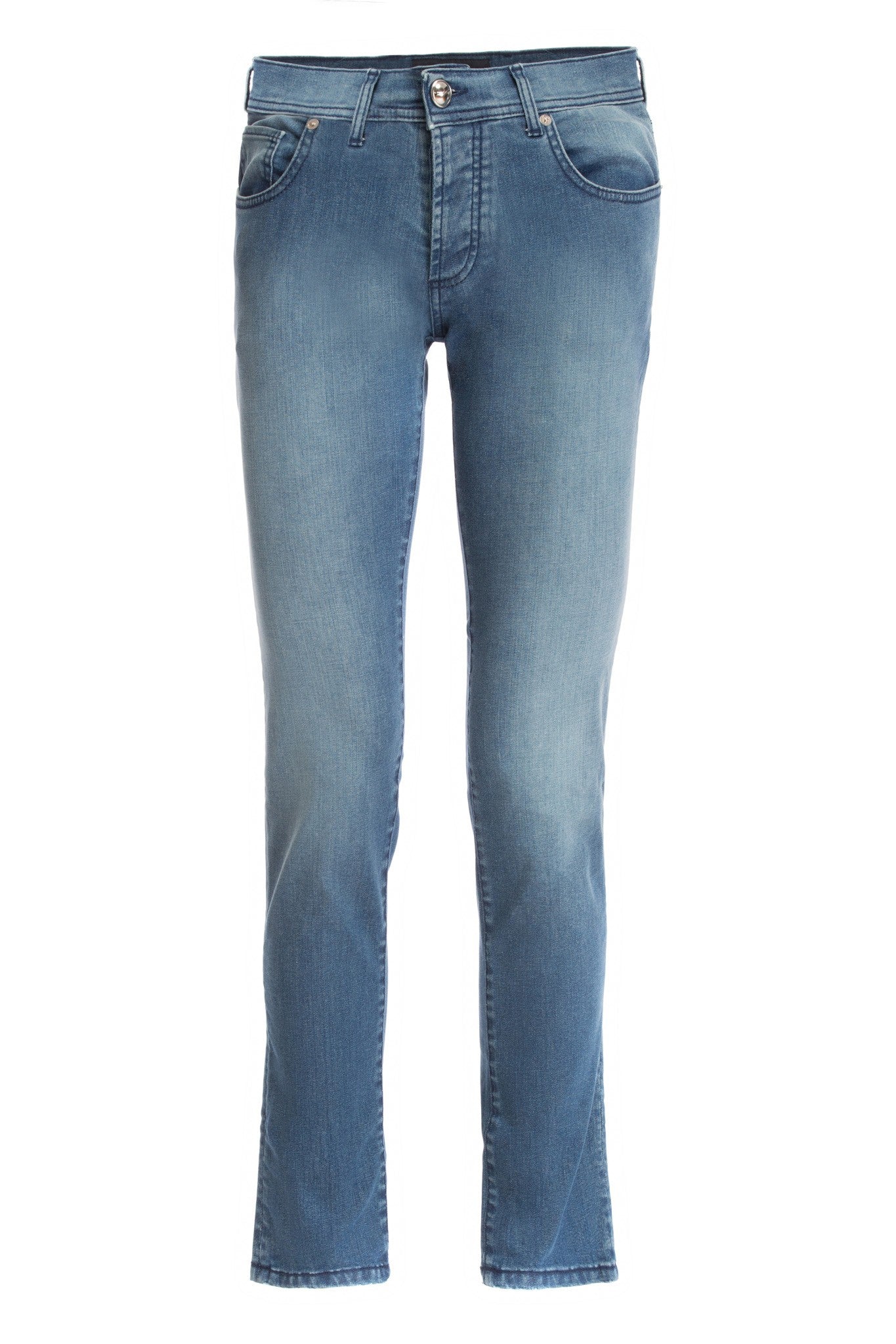 Jeans blu chiaro