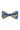 Endeavour Blue Paisley Bow Tie