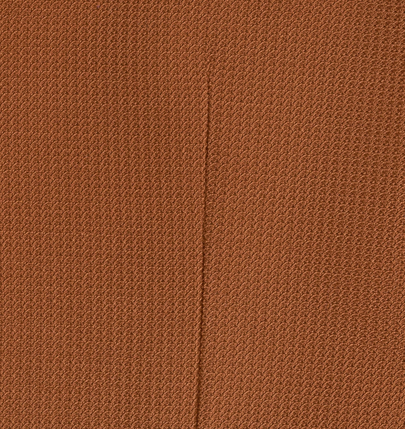 Brown Cotton Vest