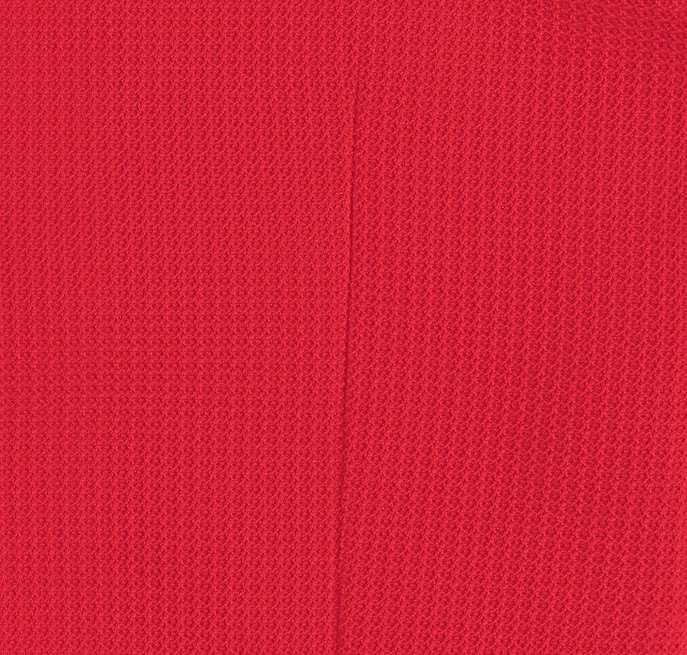 Red Cotton Vest