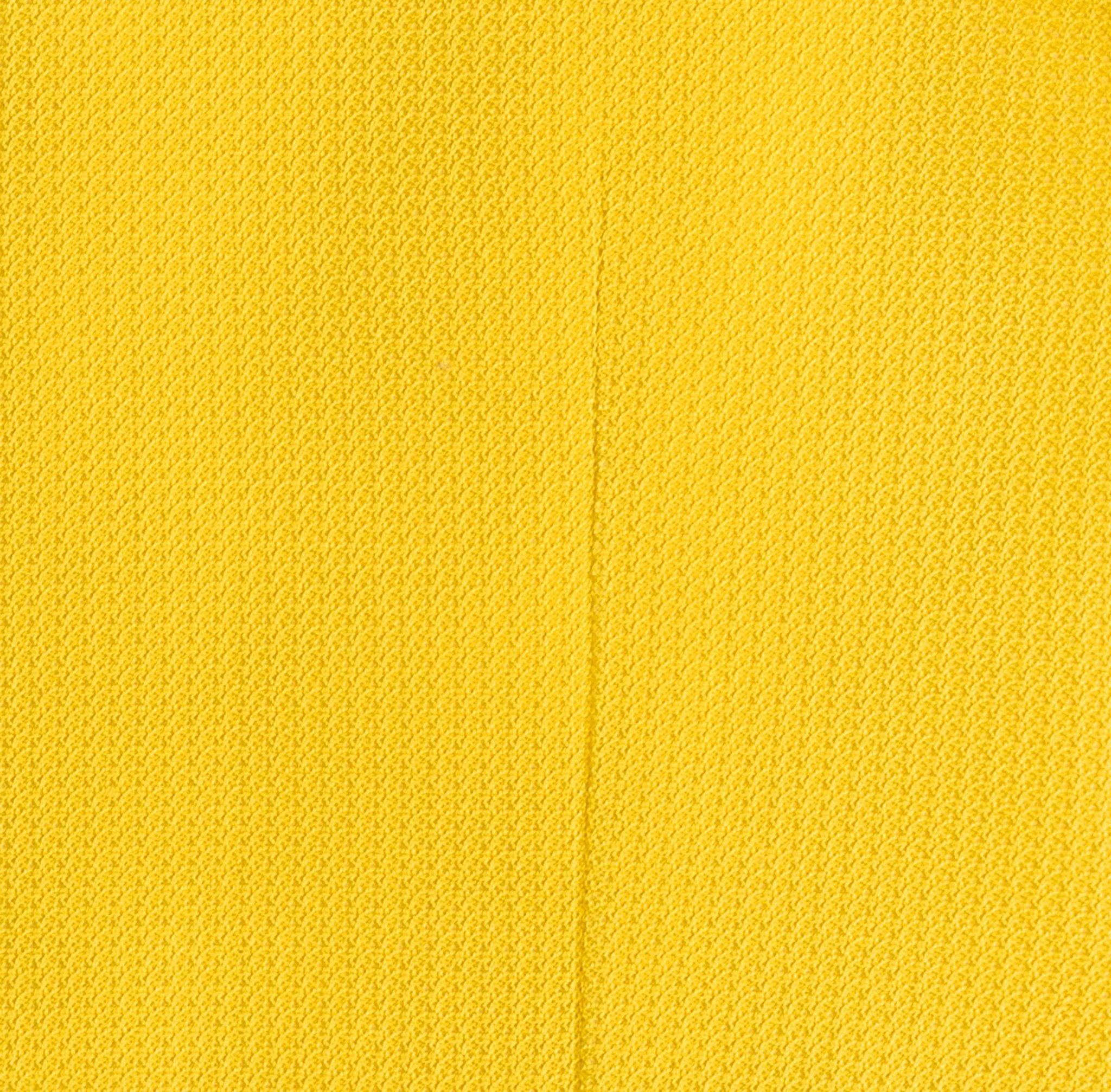 Vesta Galbena Din Bumbac - Viggo