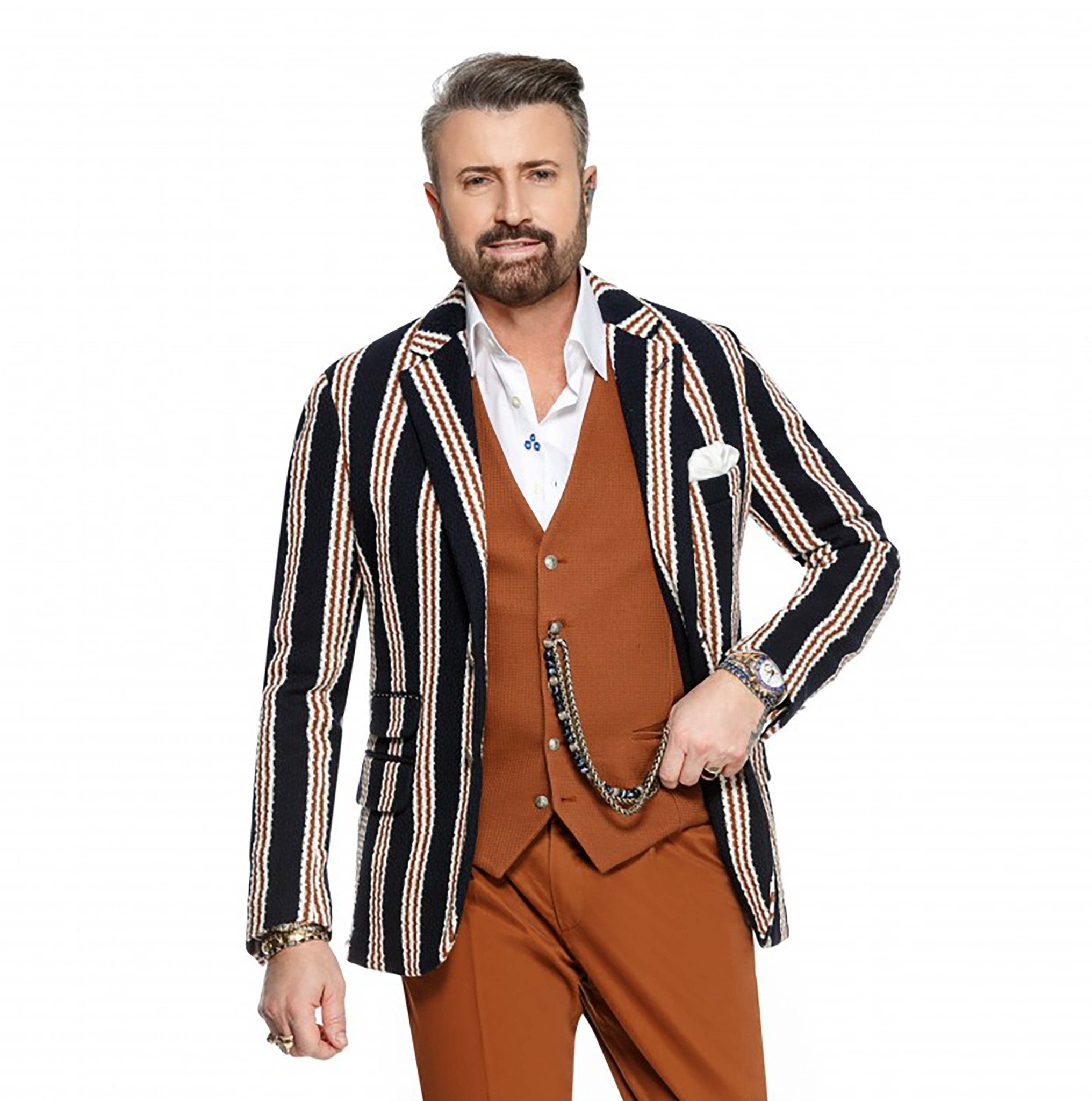 Vesta Maro Din Bumbac - Viggo