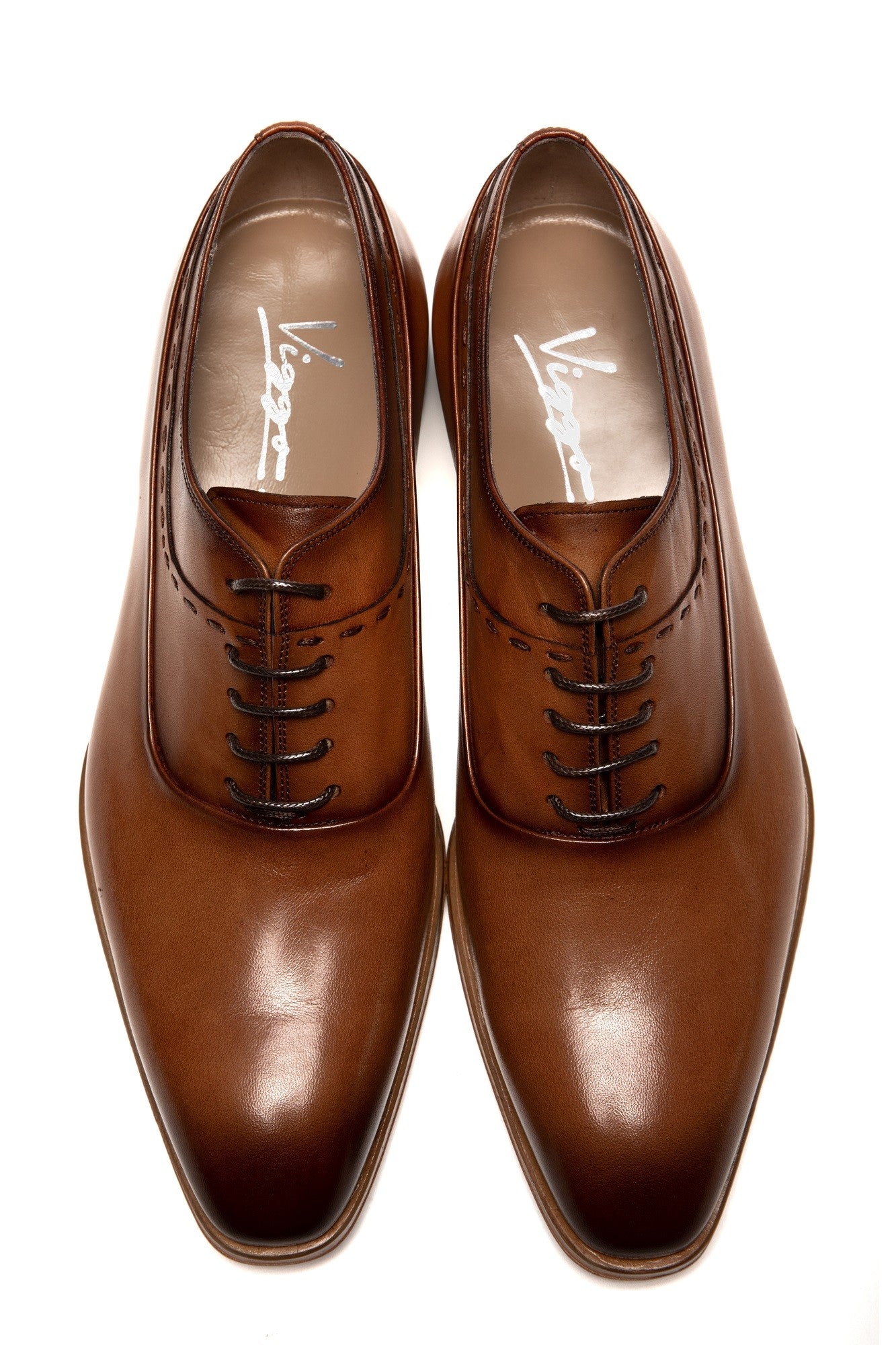 Pantofi Maro Cafeniu