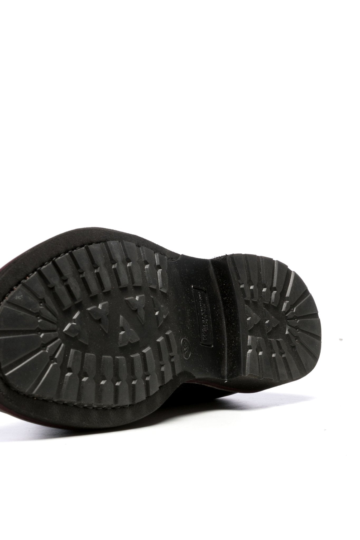 Pantofi Business Negri Model Derby - Viggo