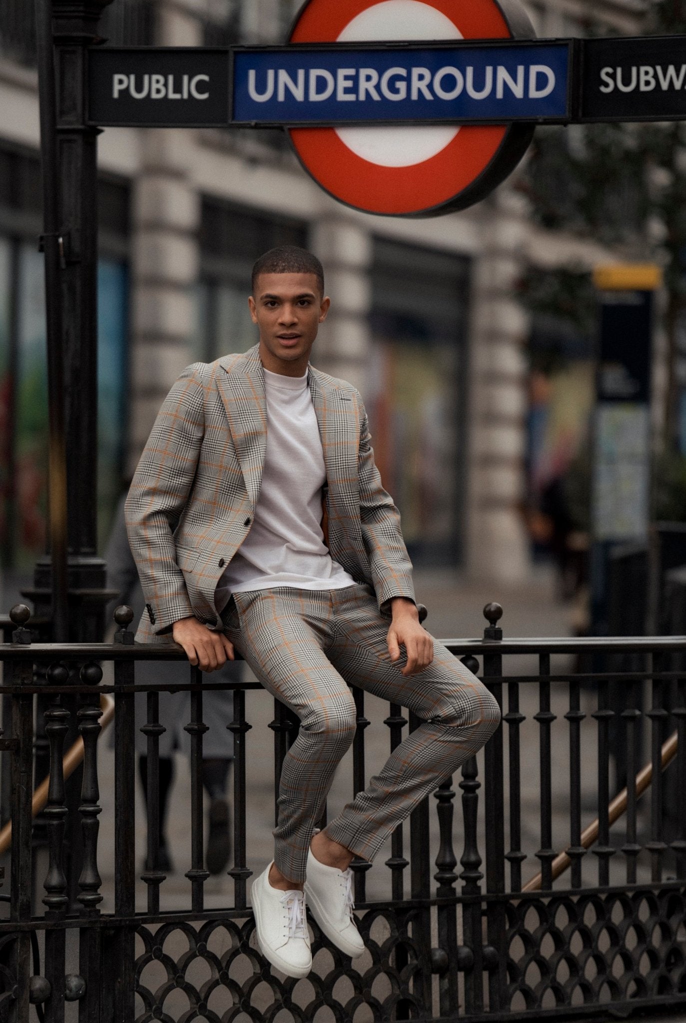 Tricou alb din matase naturala si lana merino - Viggo