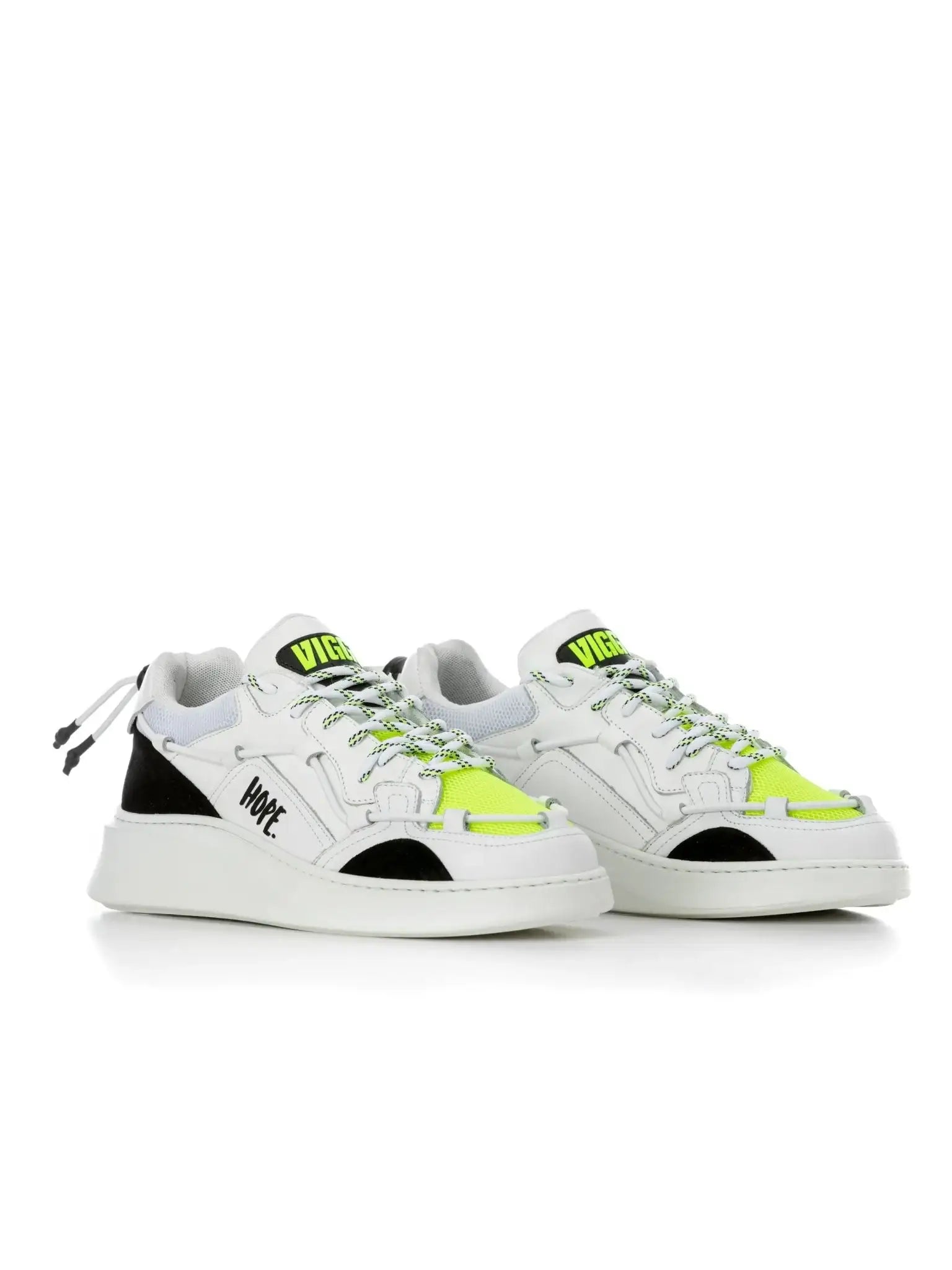 hope Sneakers Hope 1.2 Reduce, Reuse - Viggo Tailoring